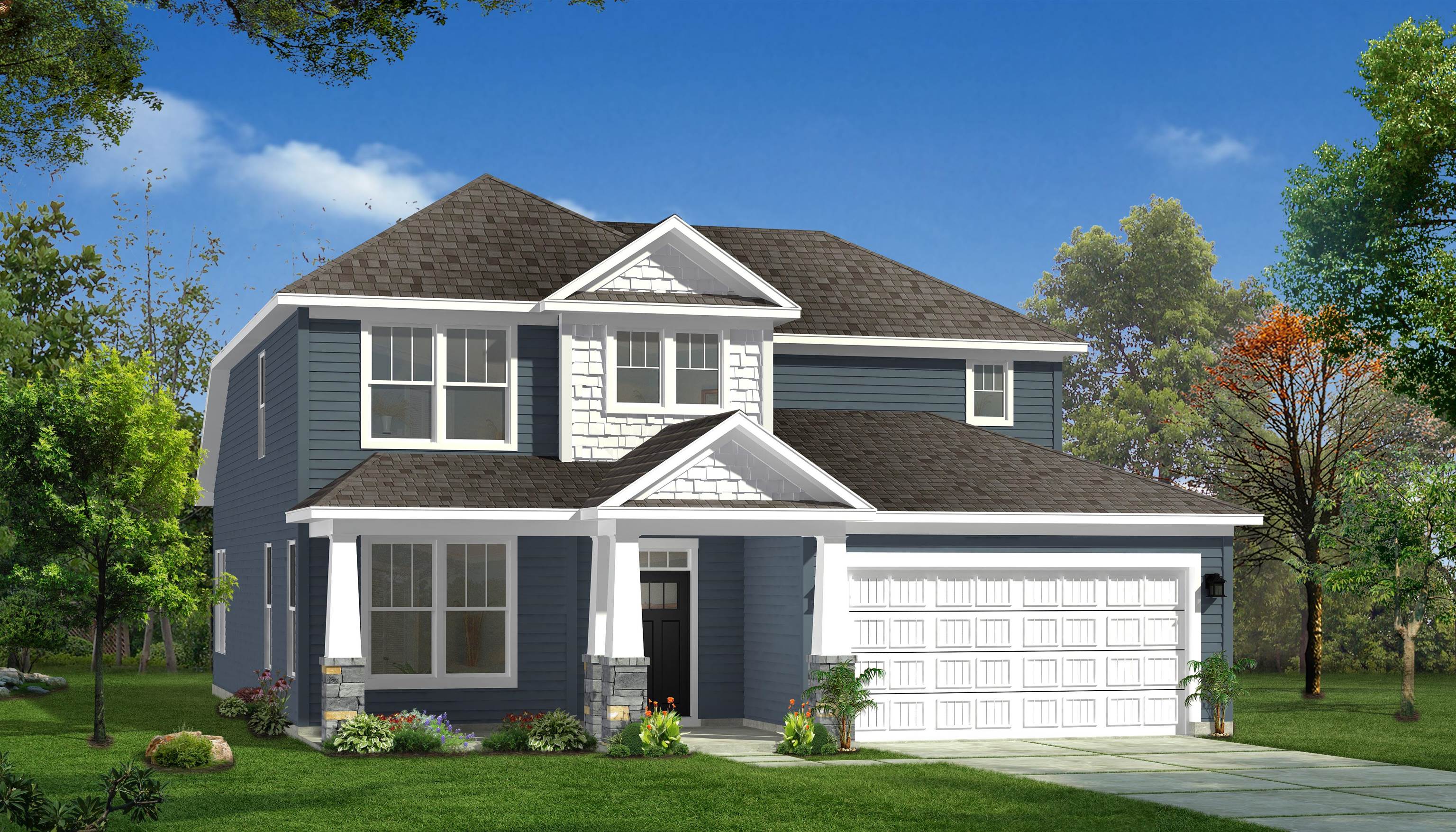 1005 Meadow Rue Court