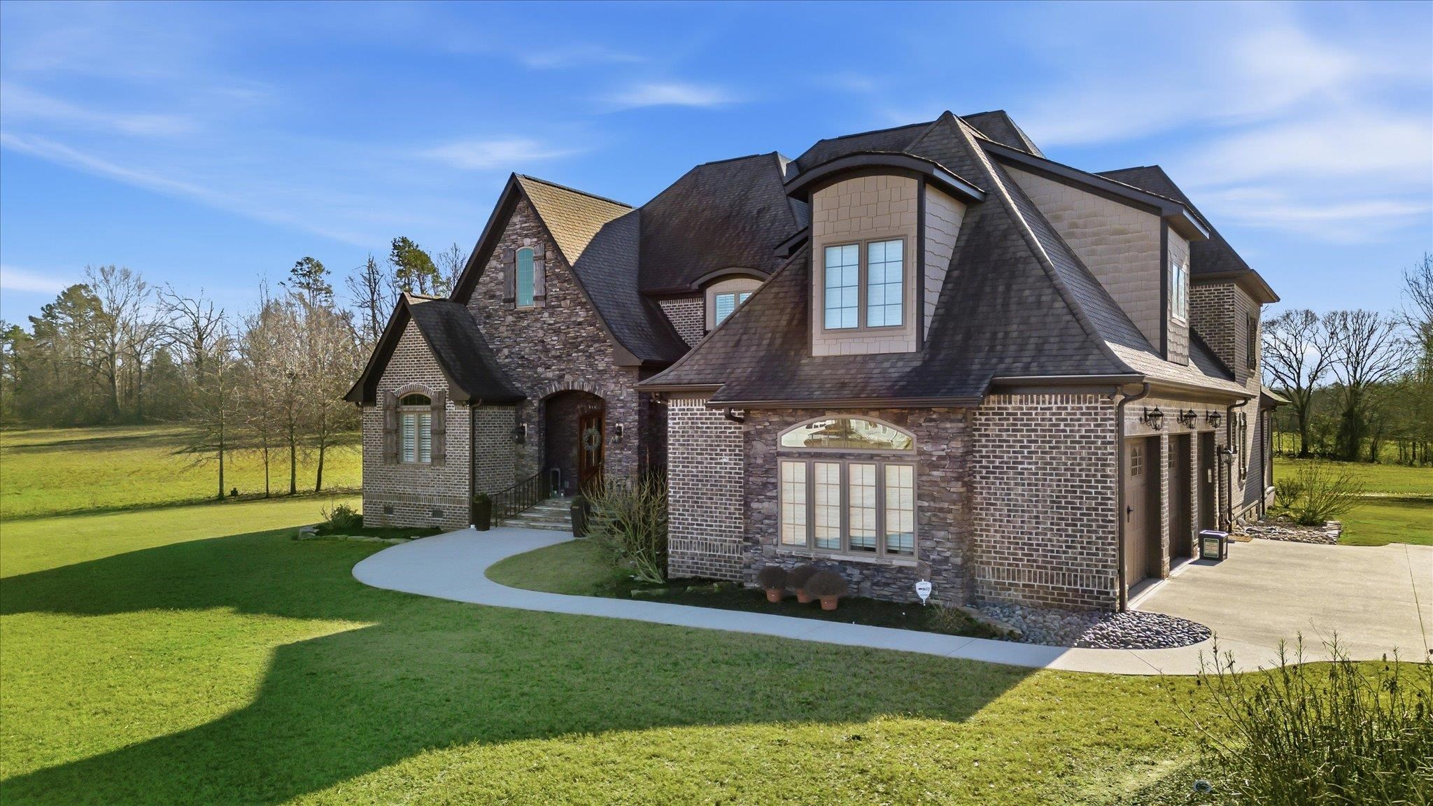 199 Wren School Road