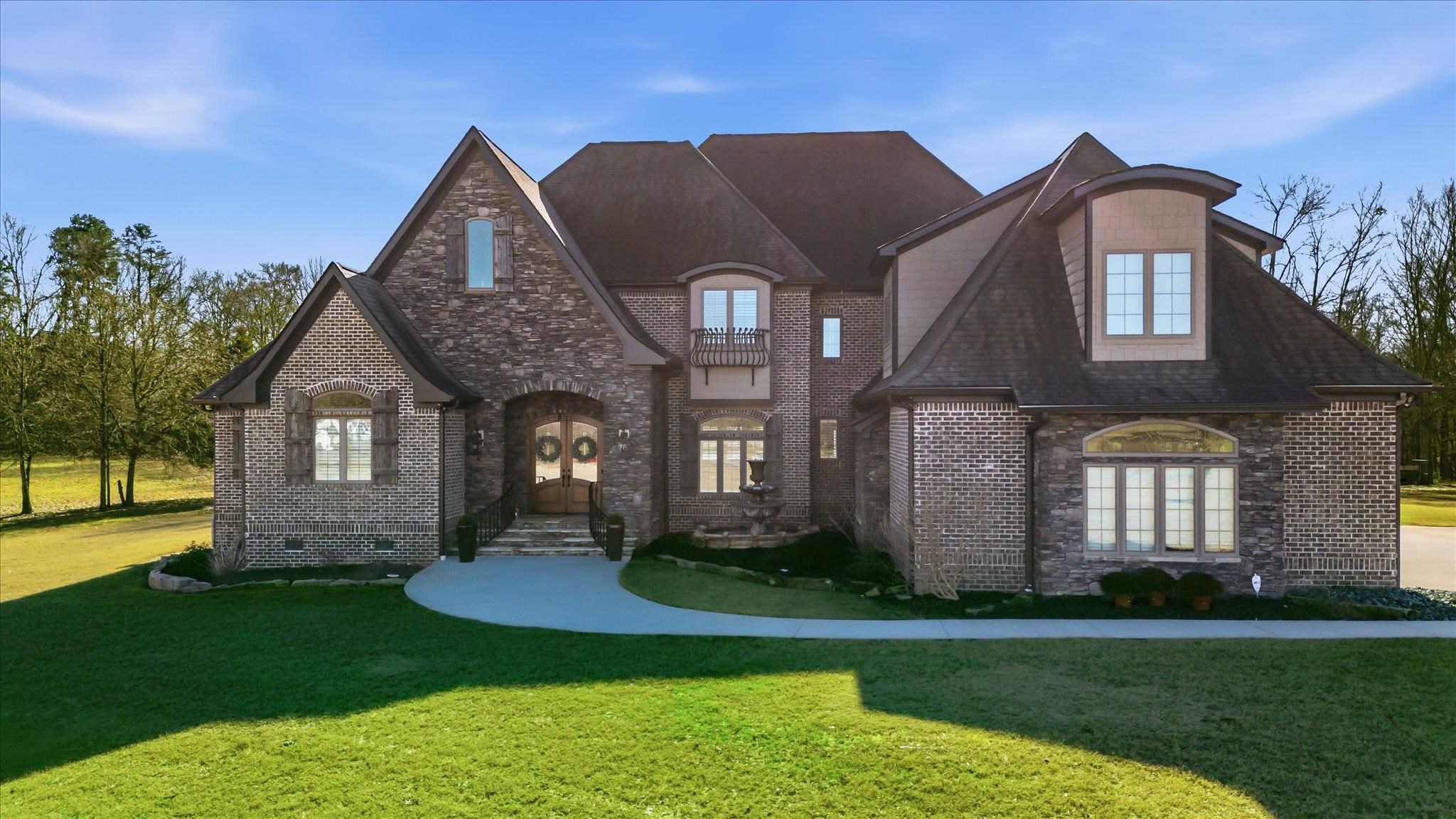 199 Wren School Road