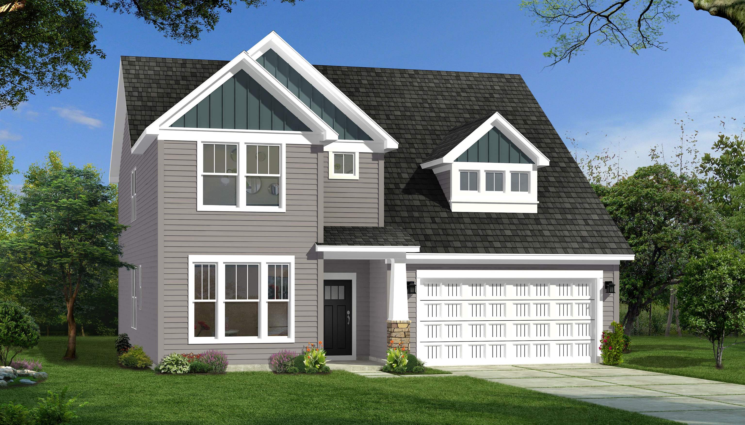 819 Rodin Road