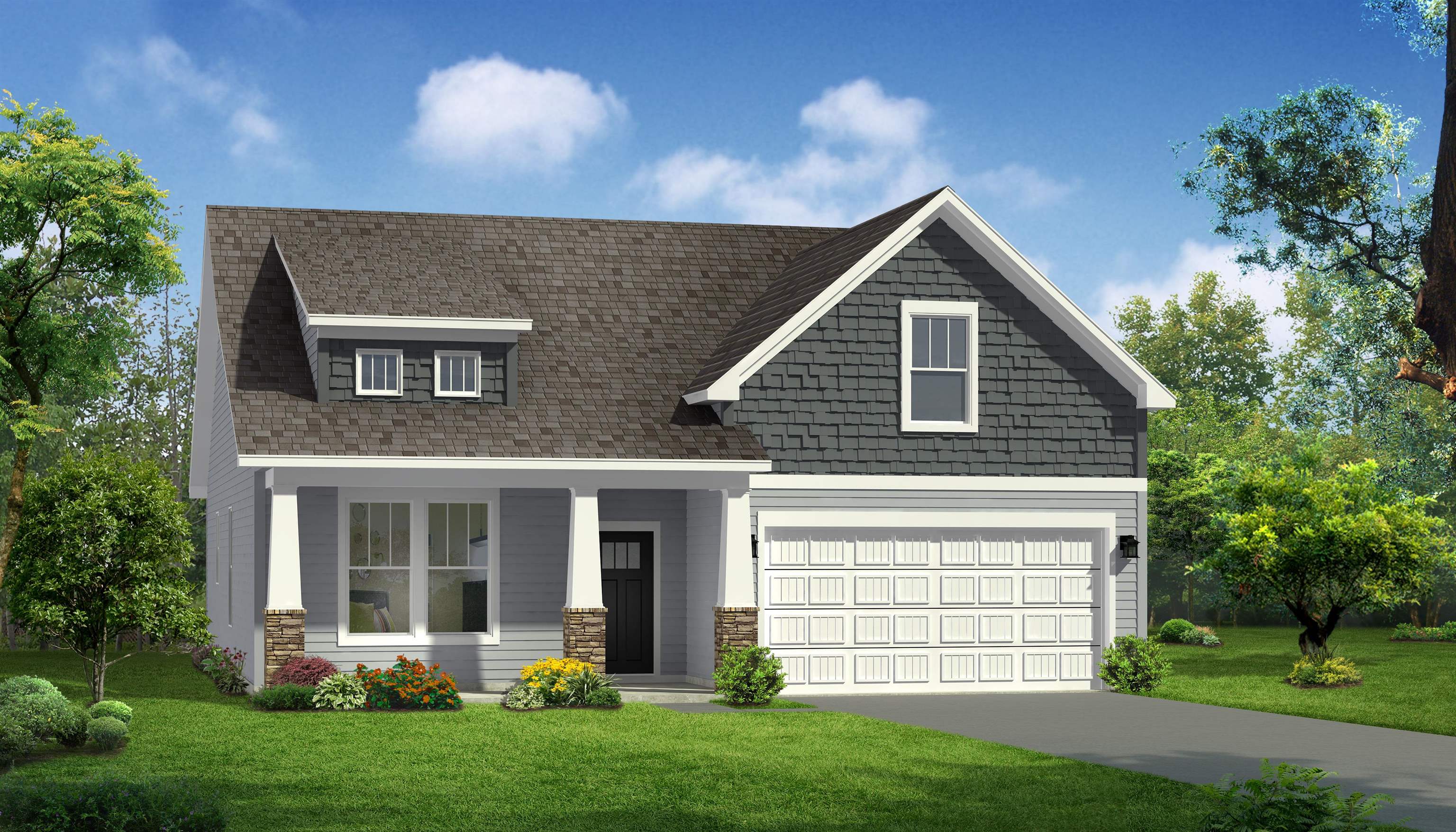 811 Rodin Road