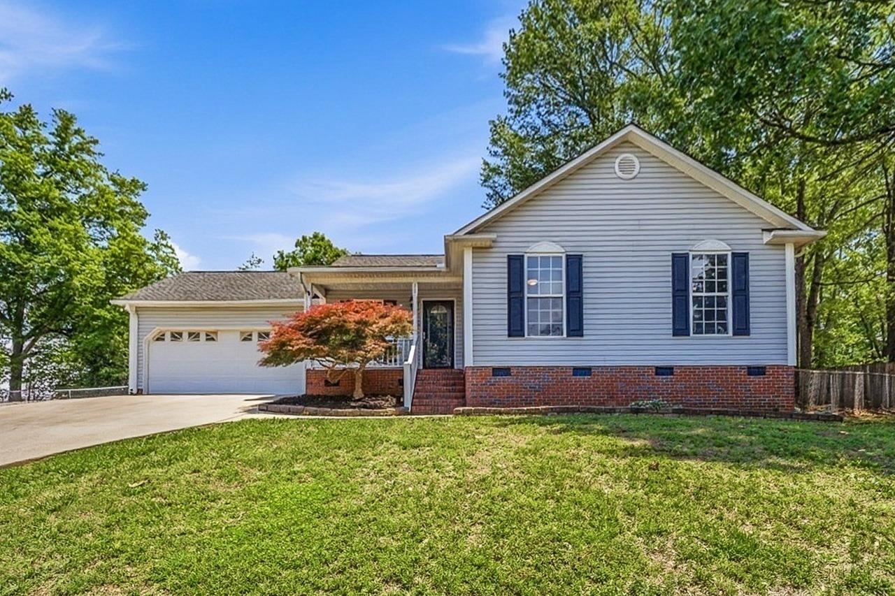 312 Carmichael Court