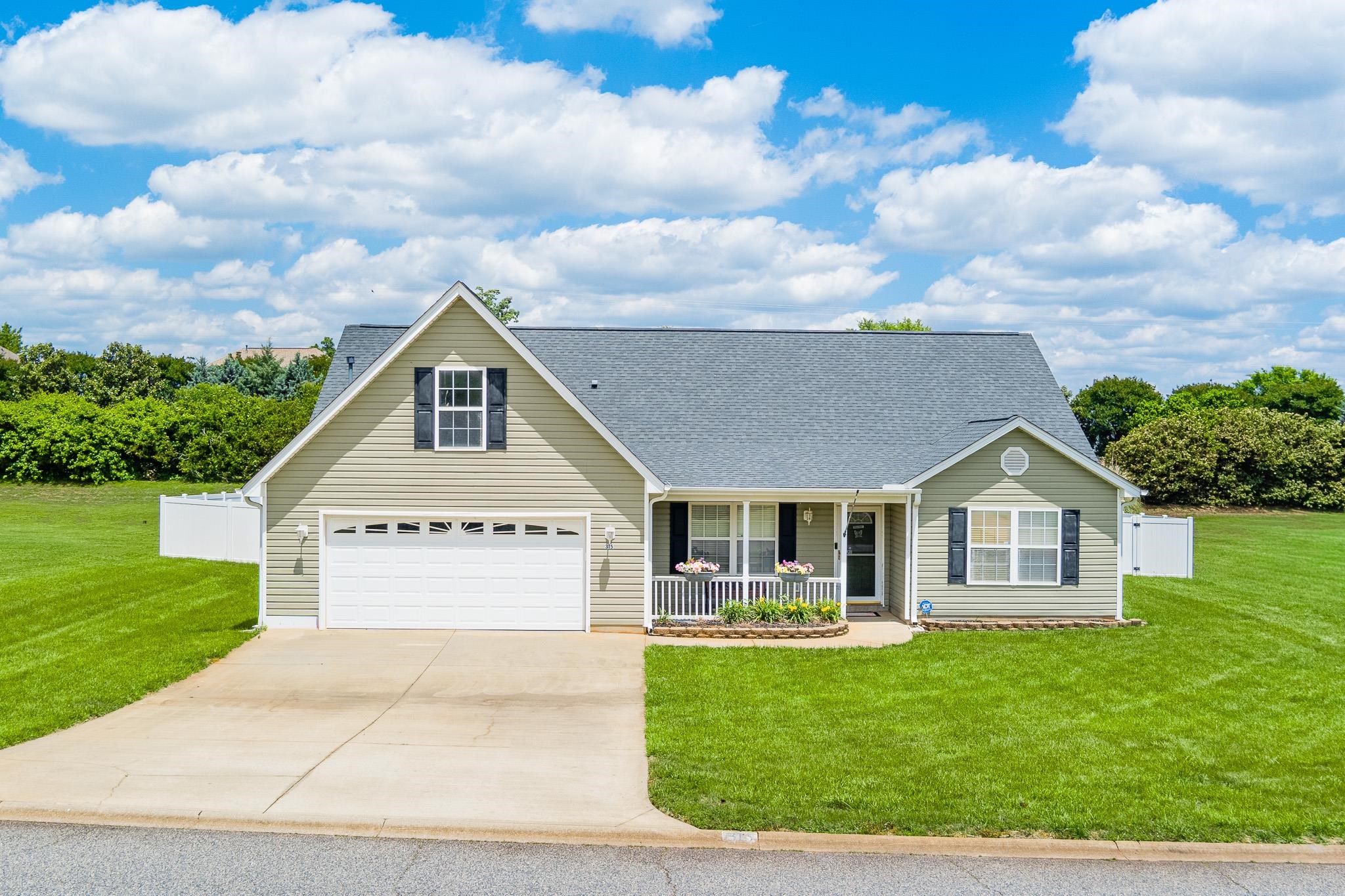 315 Shadowfield Acres Drive