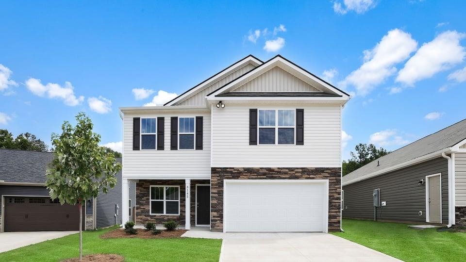3145 Emberly Drive