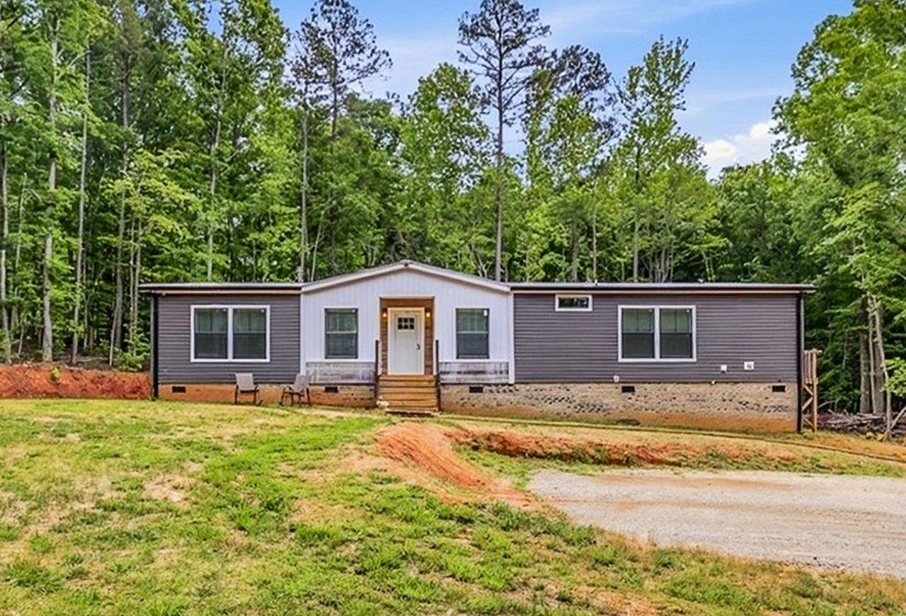 3849 Buffalo-West Springs Highway
