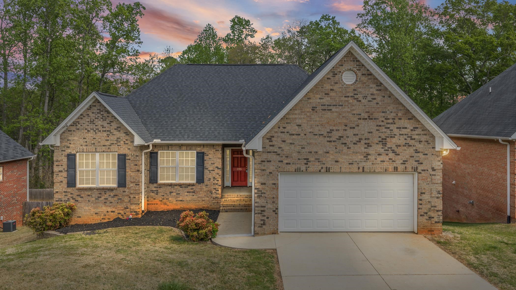 395 Sandpiper Drive