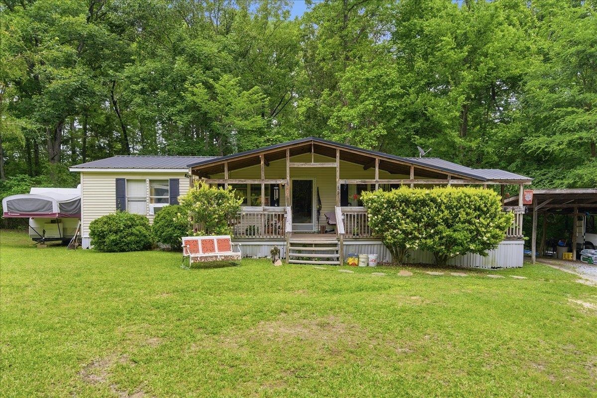 161 Elaine's Drive
