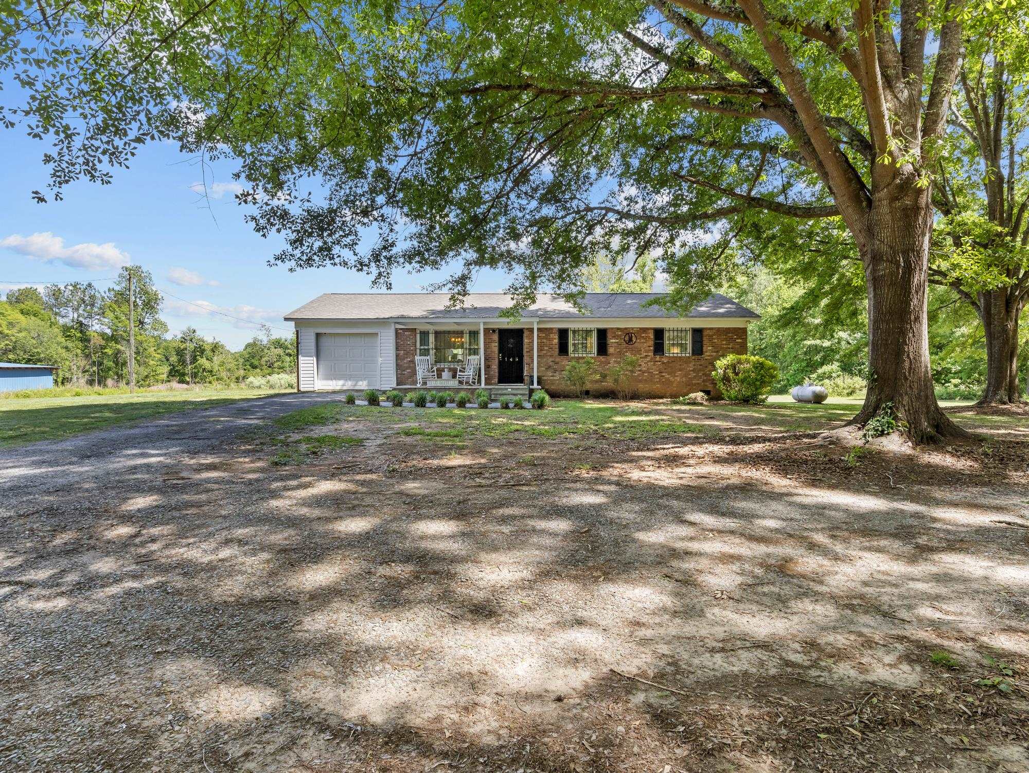 146 Gaston Shoals Road