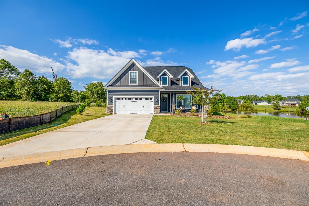 1269 Clearbrook Lane
