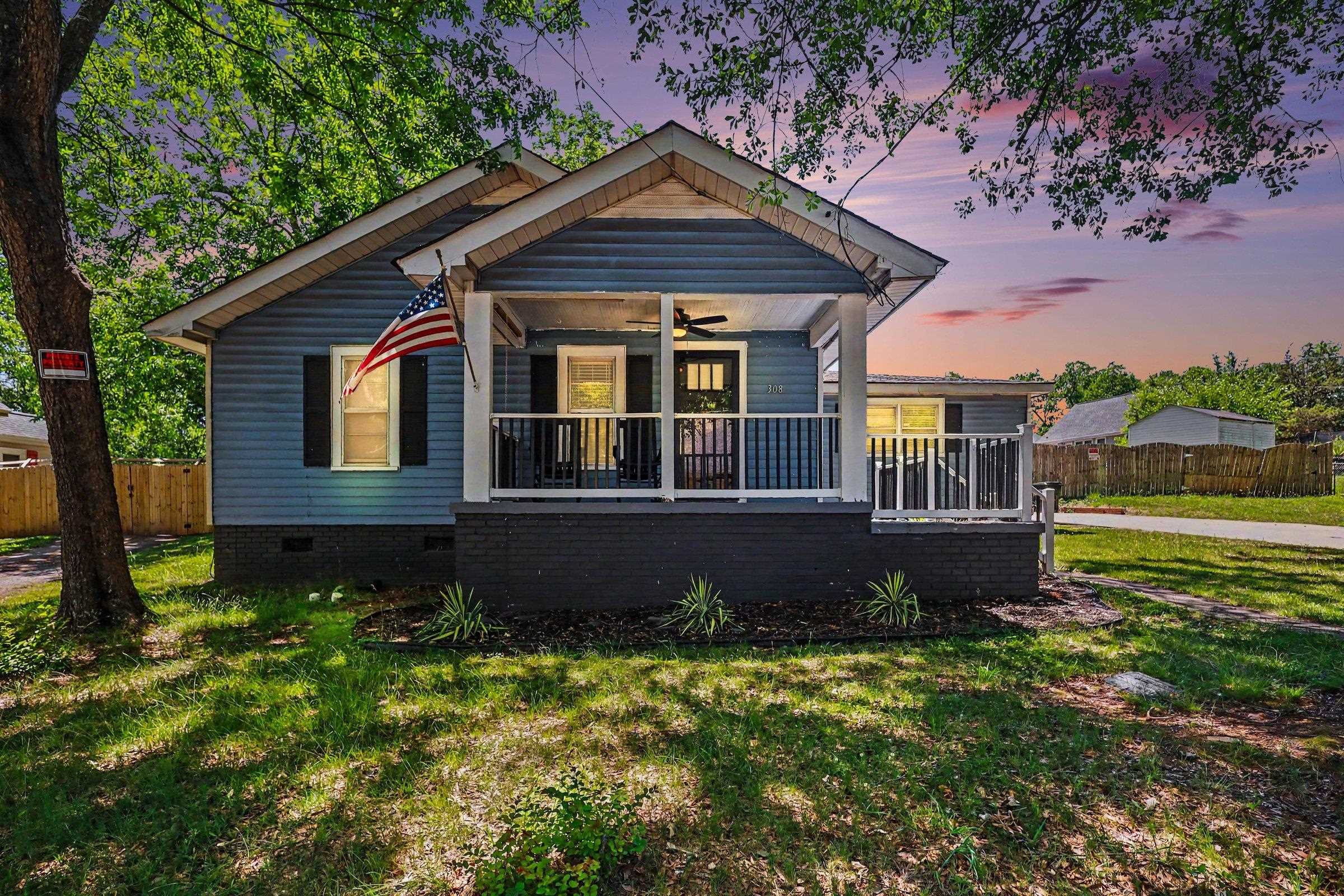308 Cannon Avenue
