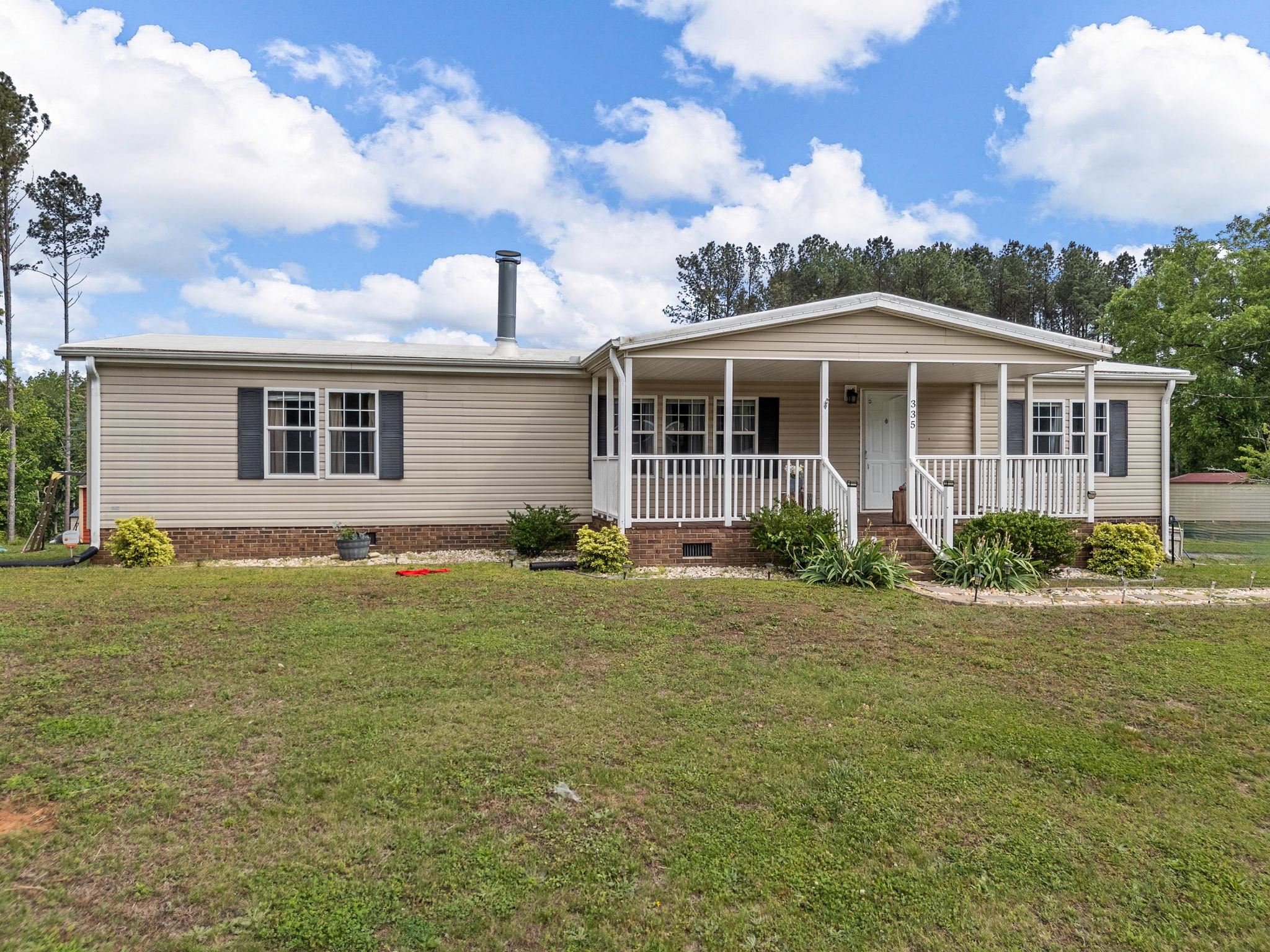 335 Otts Shoals Road