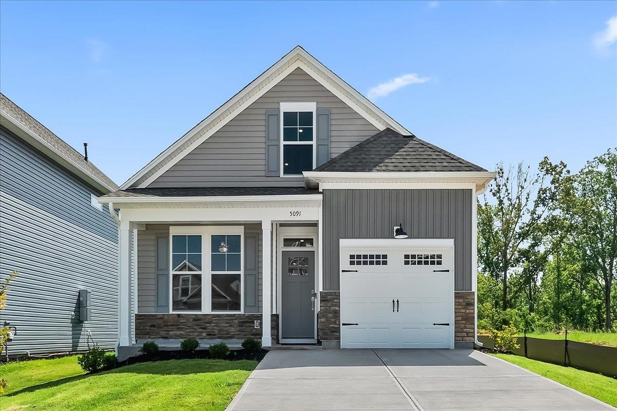 5091 Sunnycreek Drive