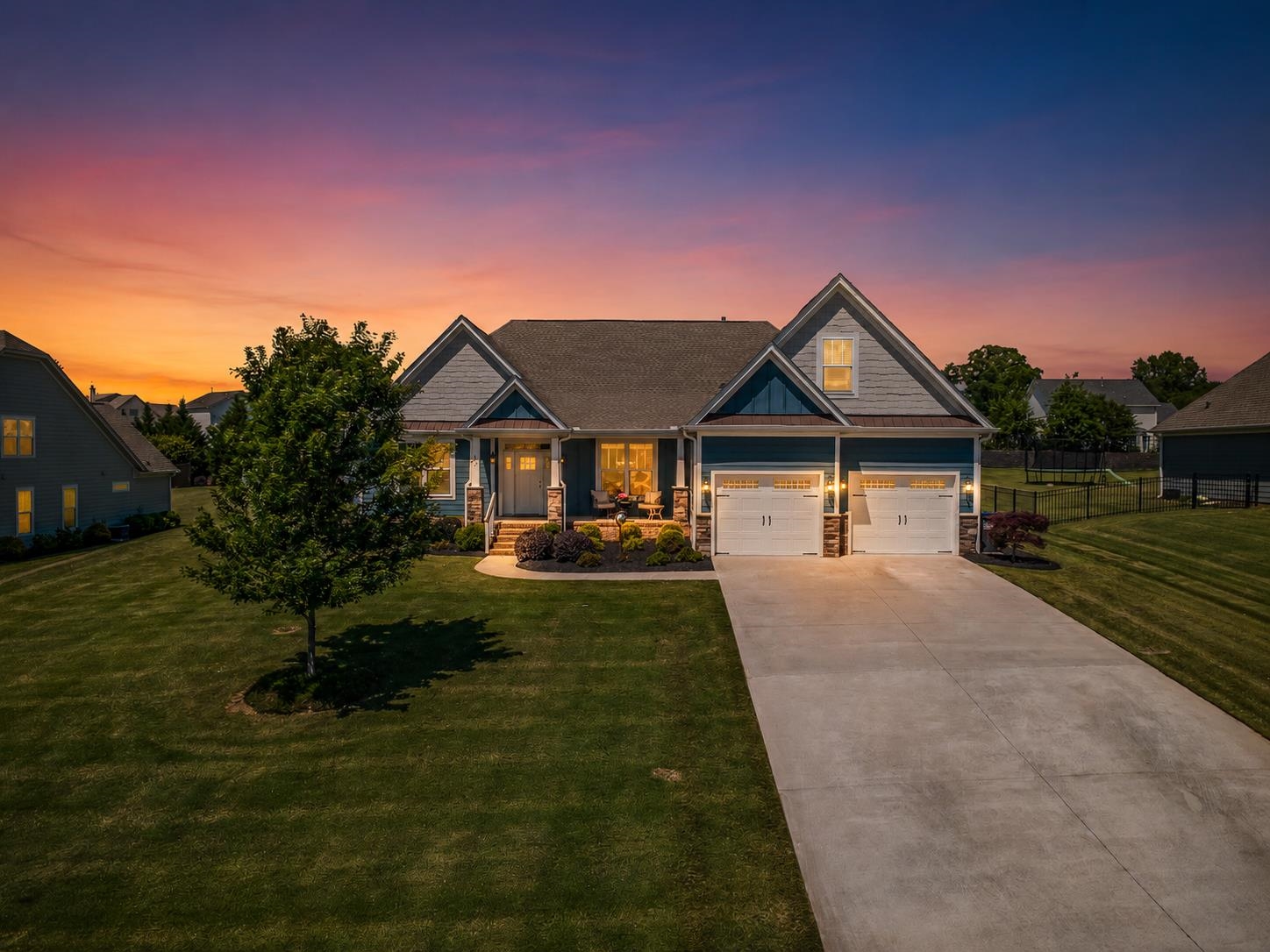 100 Ridgefield Lane