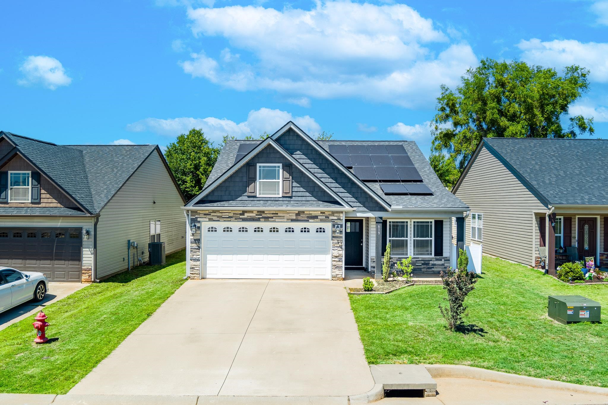 619 Spartan Commodor Lane
