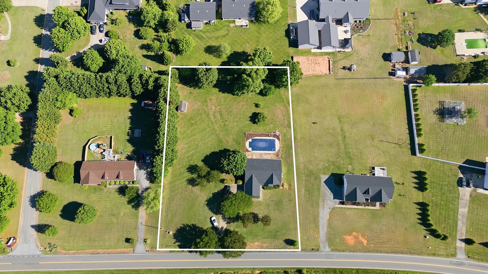 515 Archibald Road