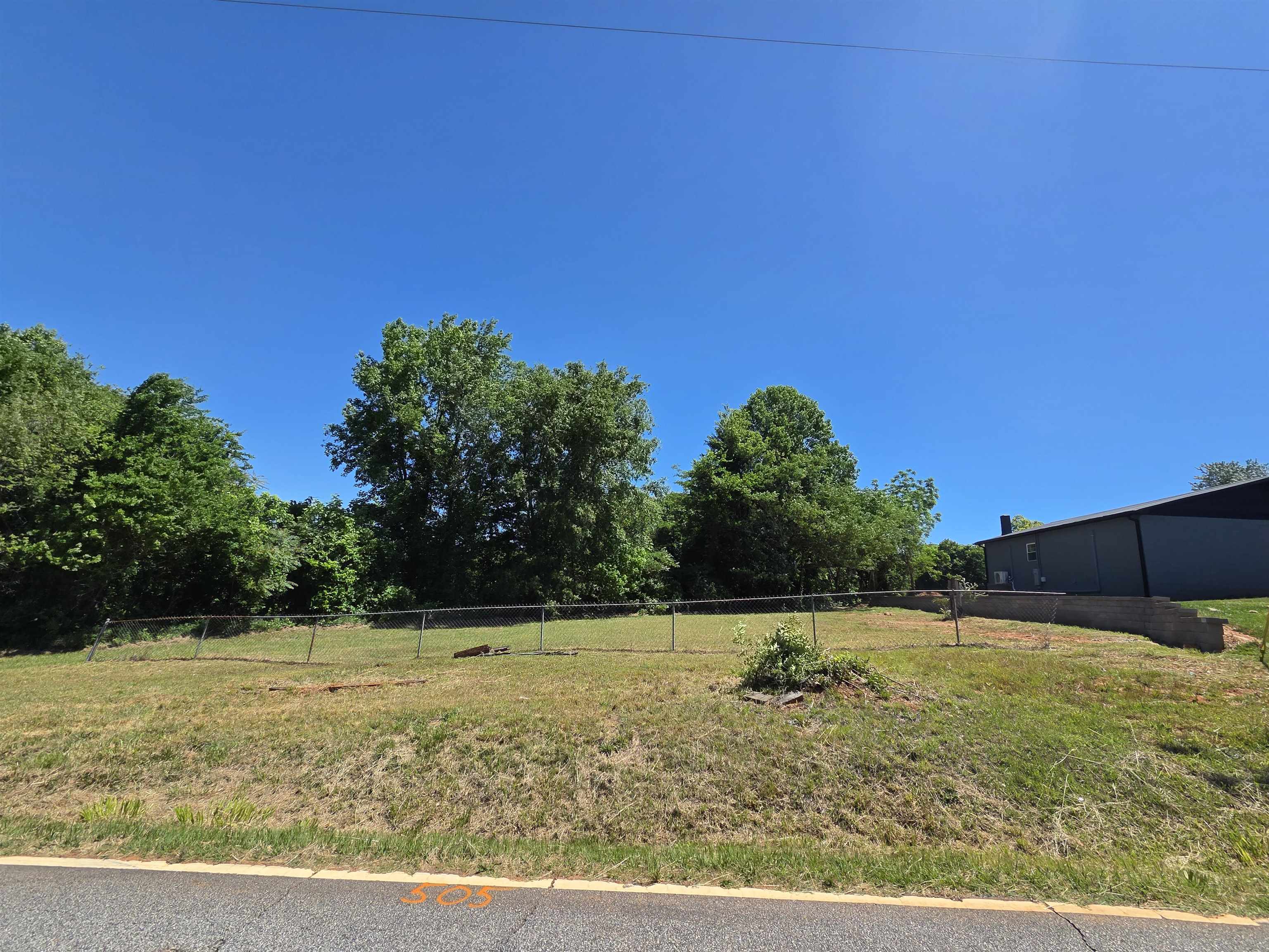 0 Bearden Road
