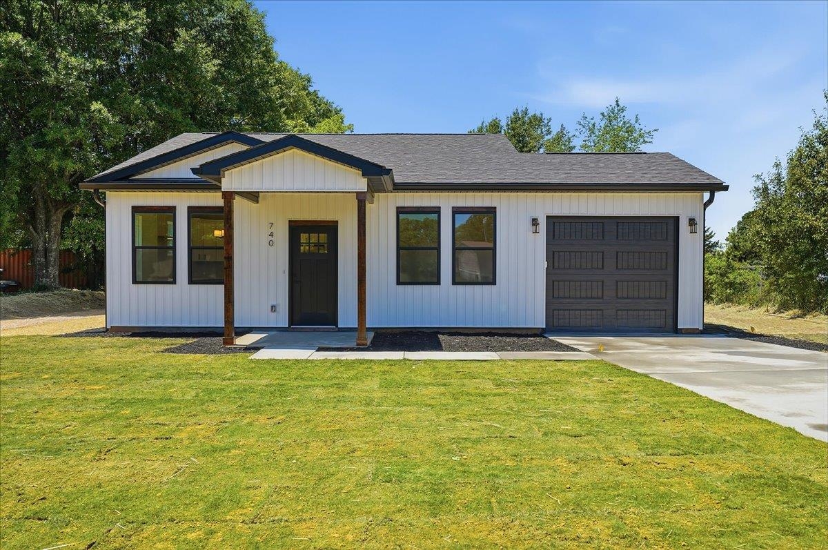 740 Mayo Road