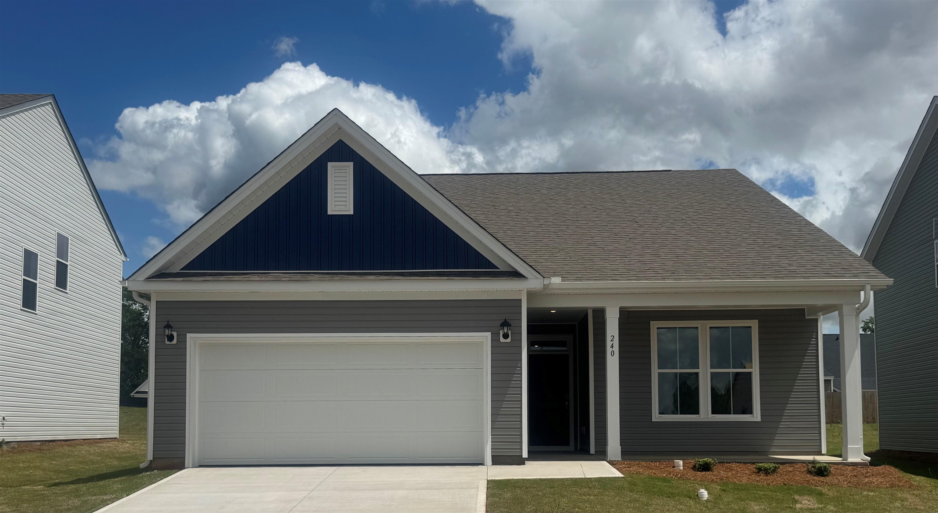 240 Pretoria Drive
