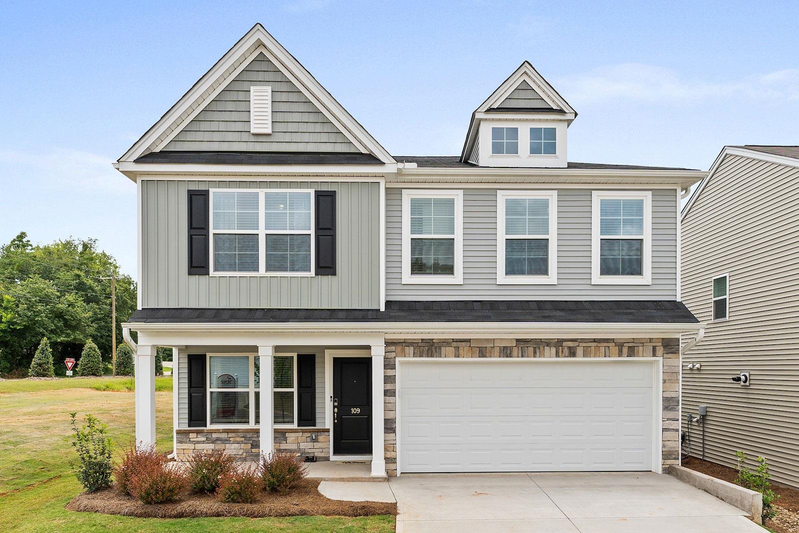 109 Braxton Drive