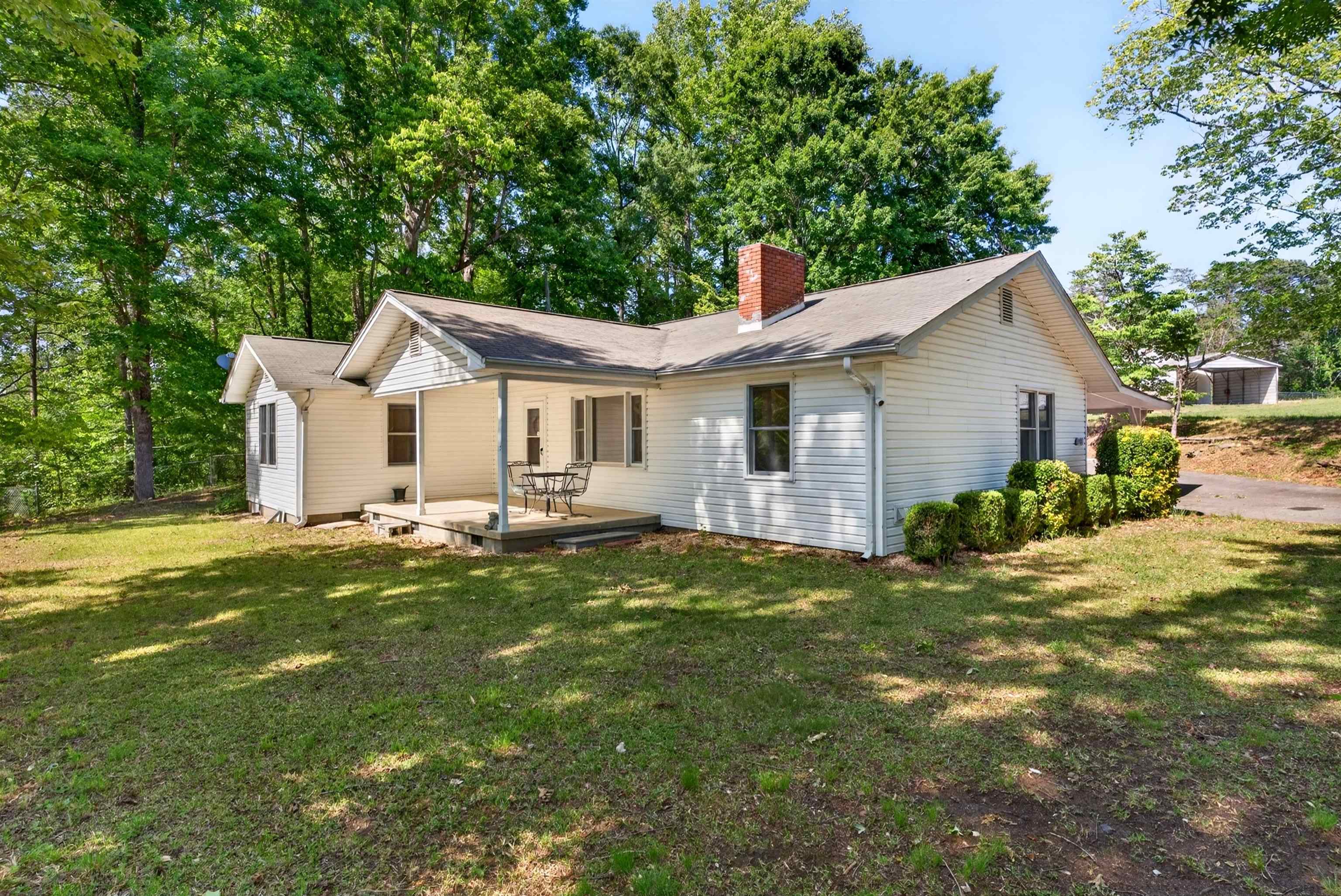 515 Owl Nest Road