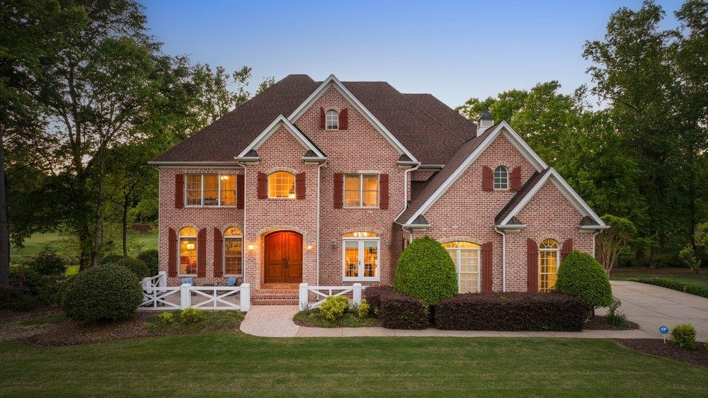 394 Crepe Myrtle Drive