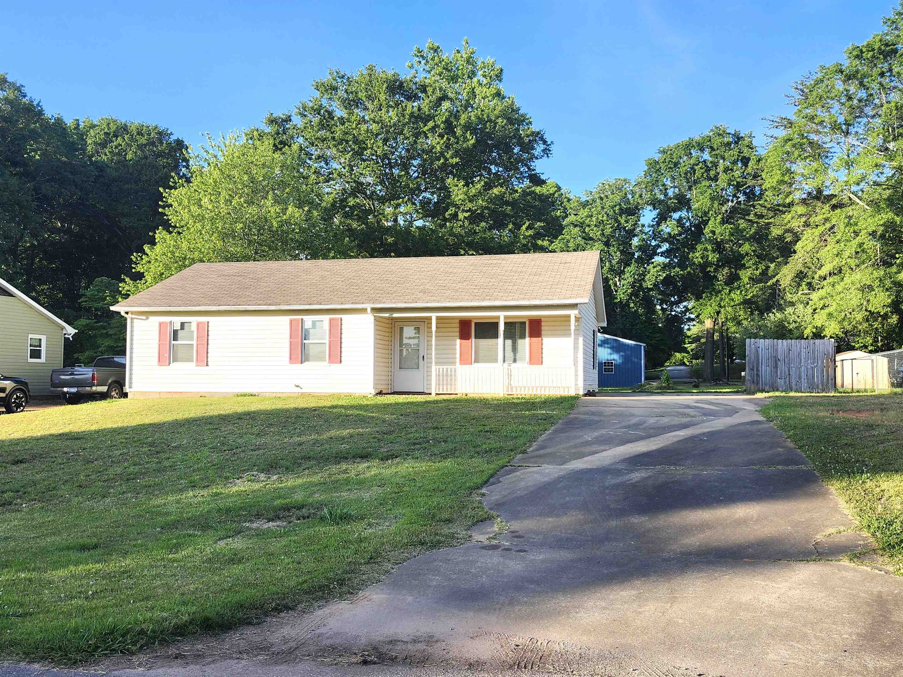 218 Donavan Drive