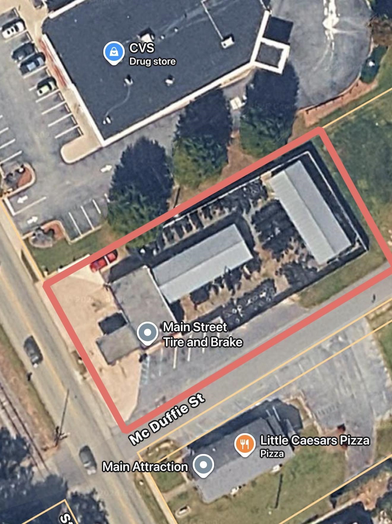 224 S Main St