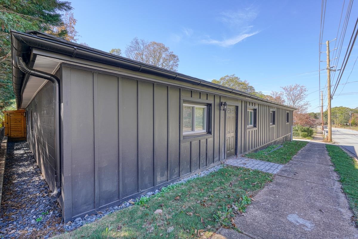 825 N Franklin Rd