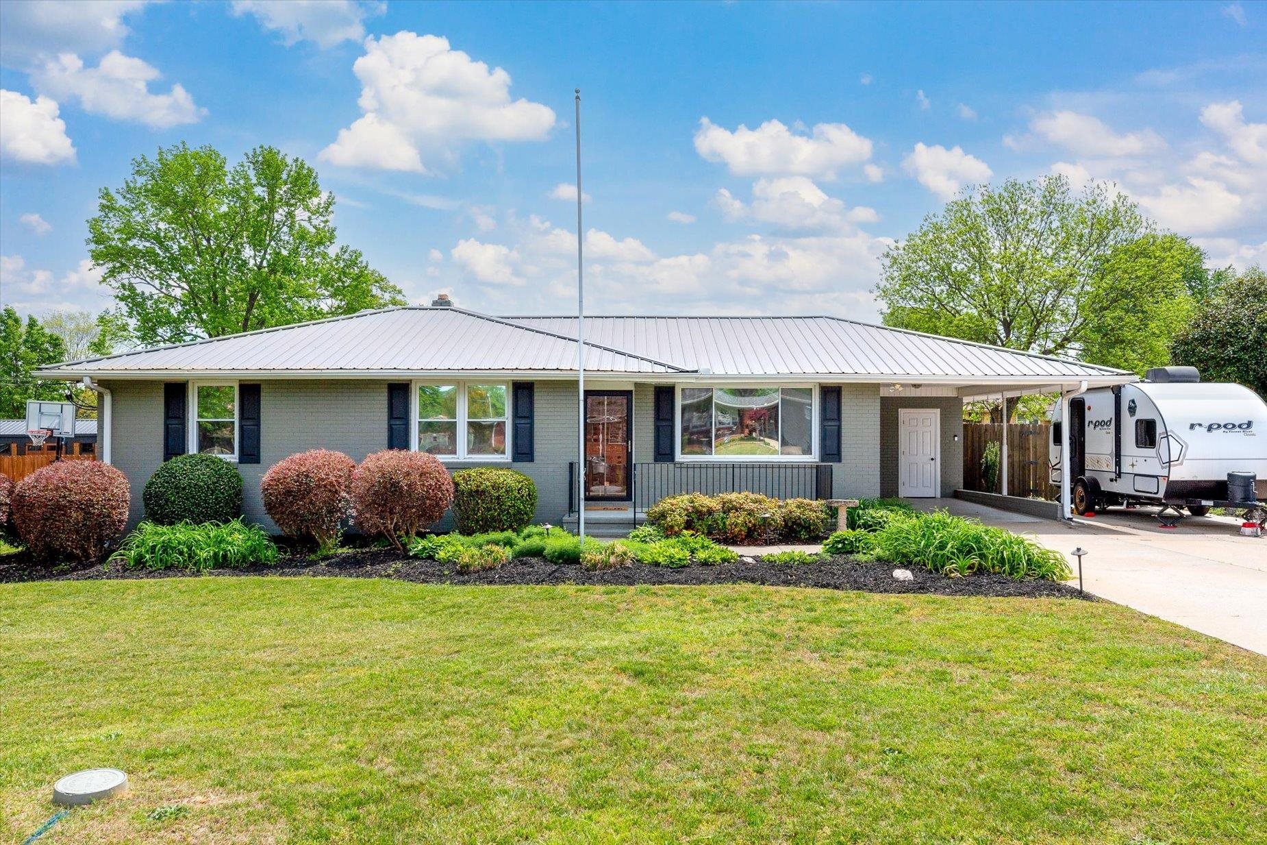 114 Cherrylane Drive