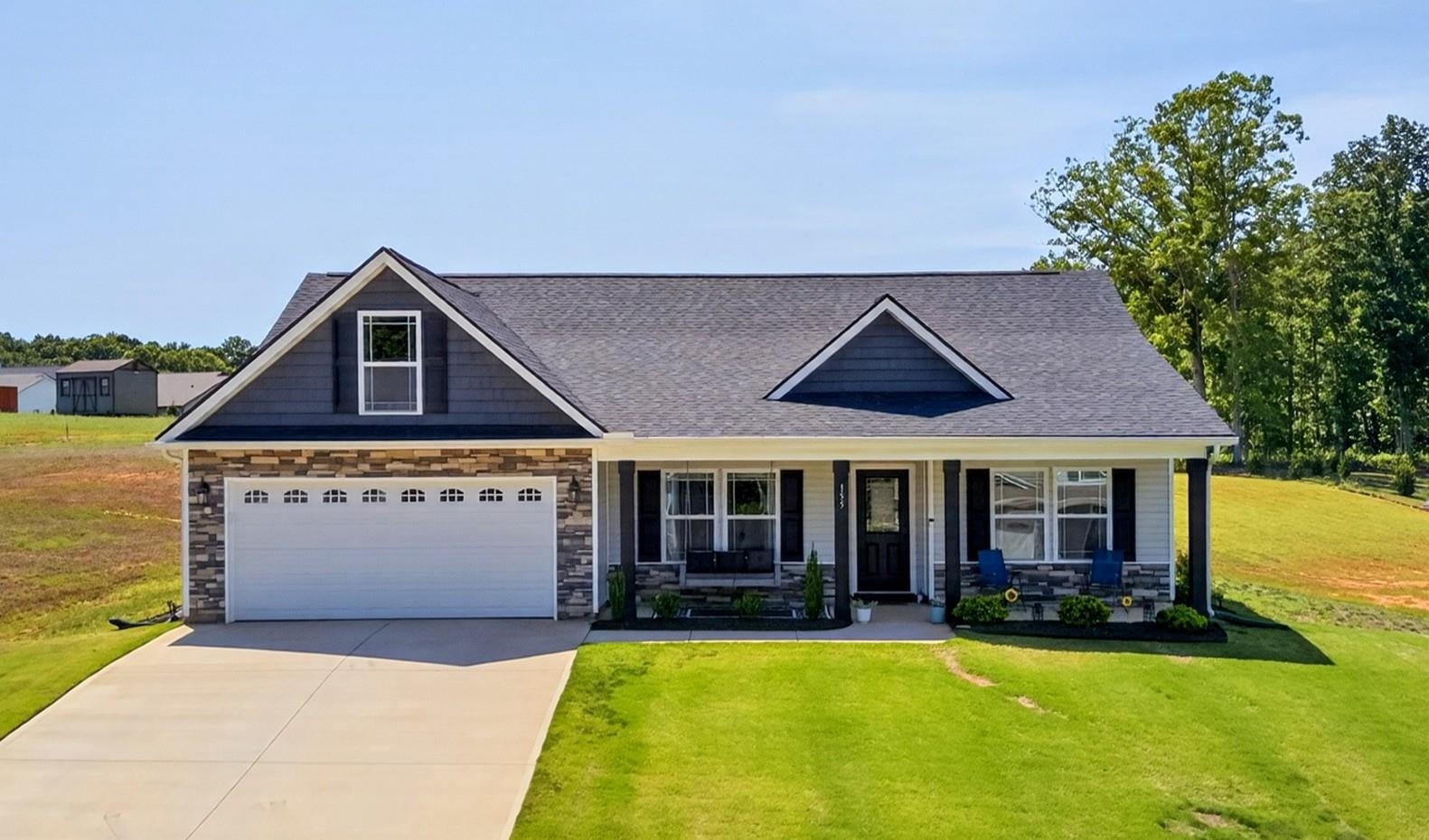155 Double Creek Dr