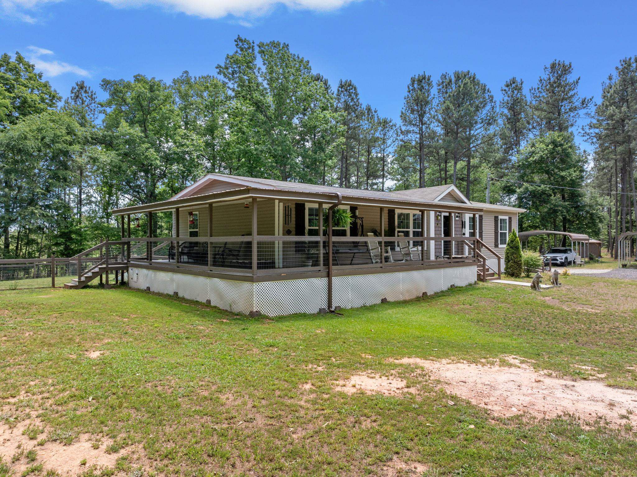 4367 Cross Keys Highway