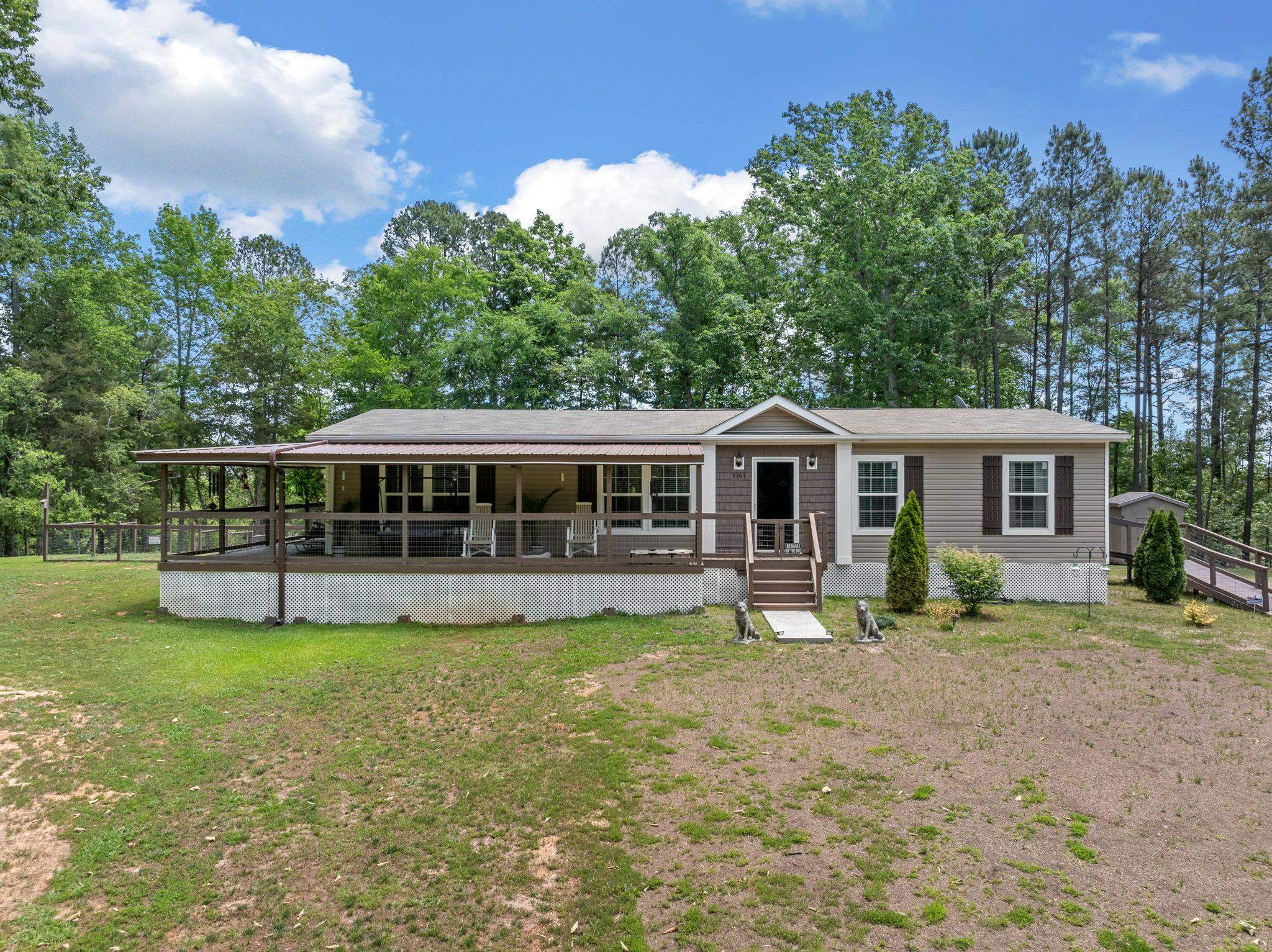 4367 Cross Keys Highway