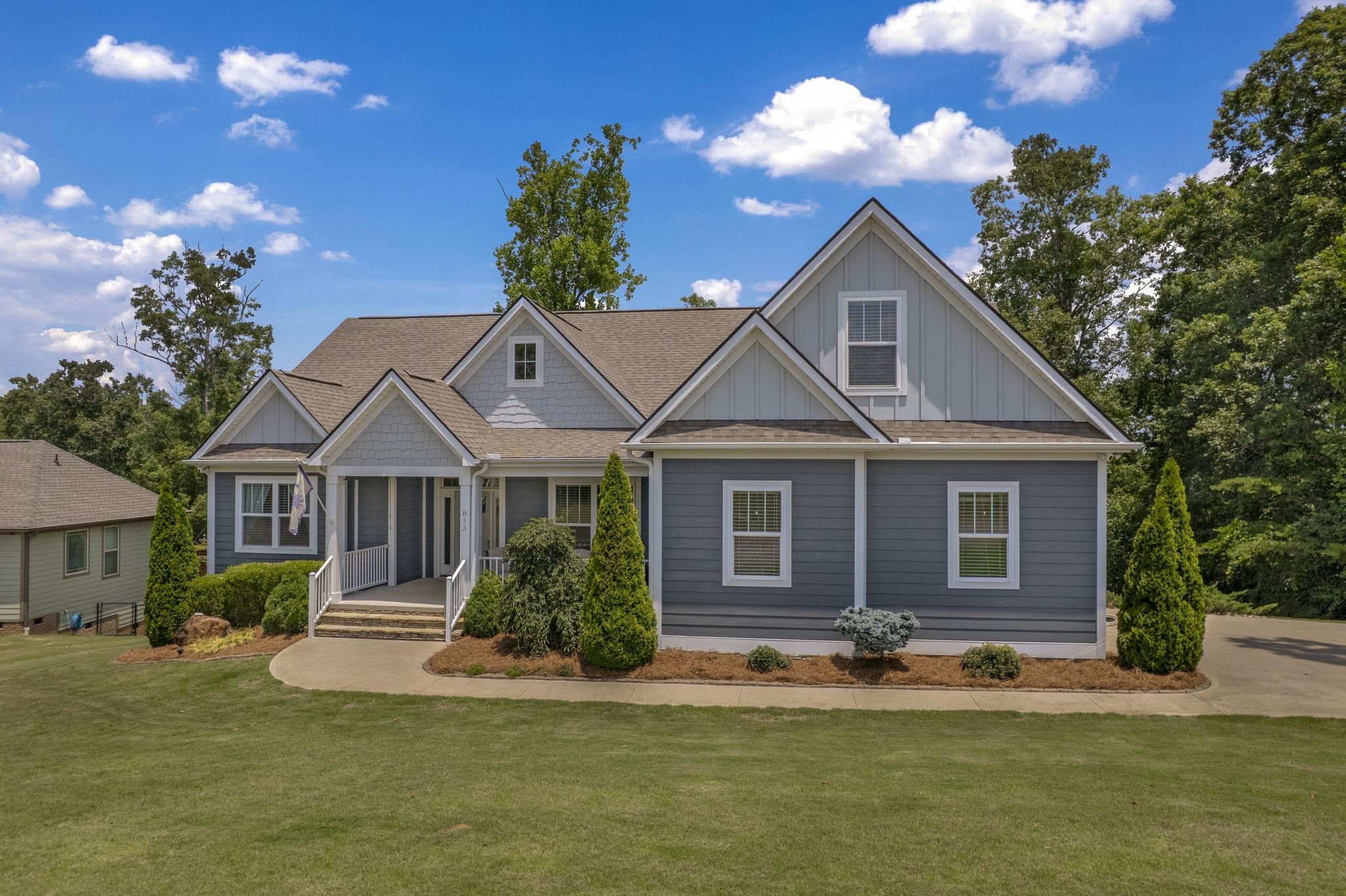 813 Olivine Court