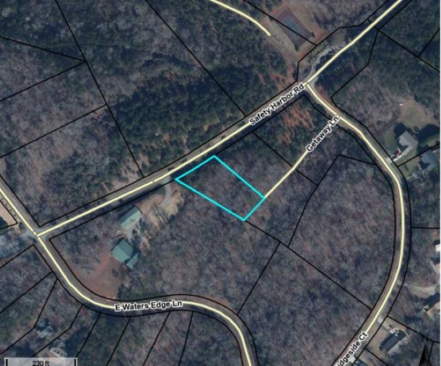 Lot 82A2 Safety Harbor Road