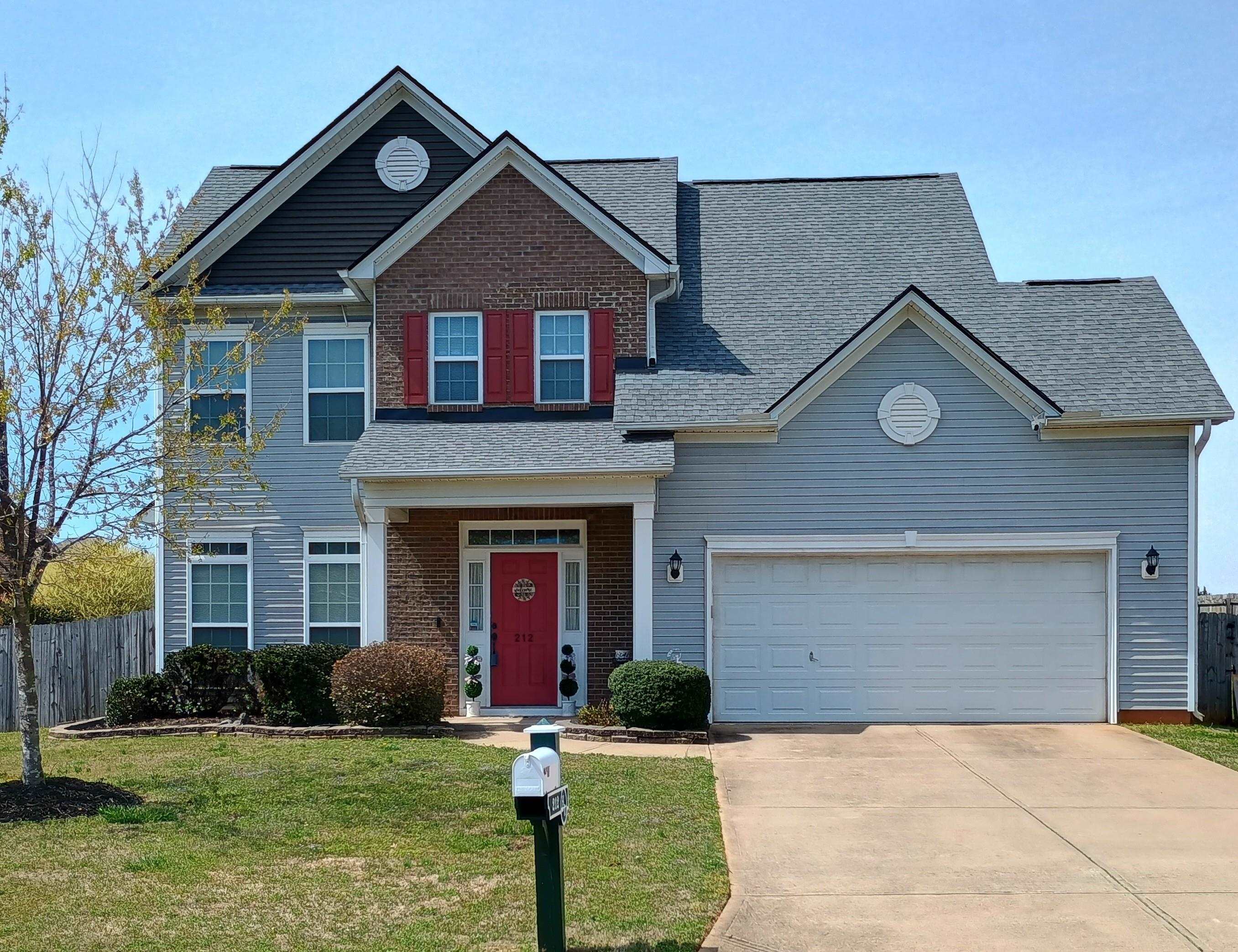 212 Slate Drive