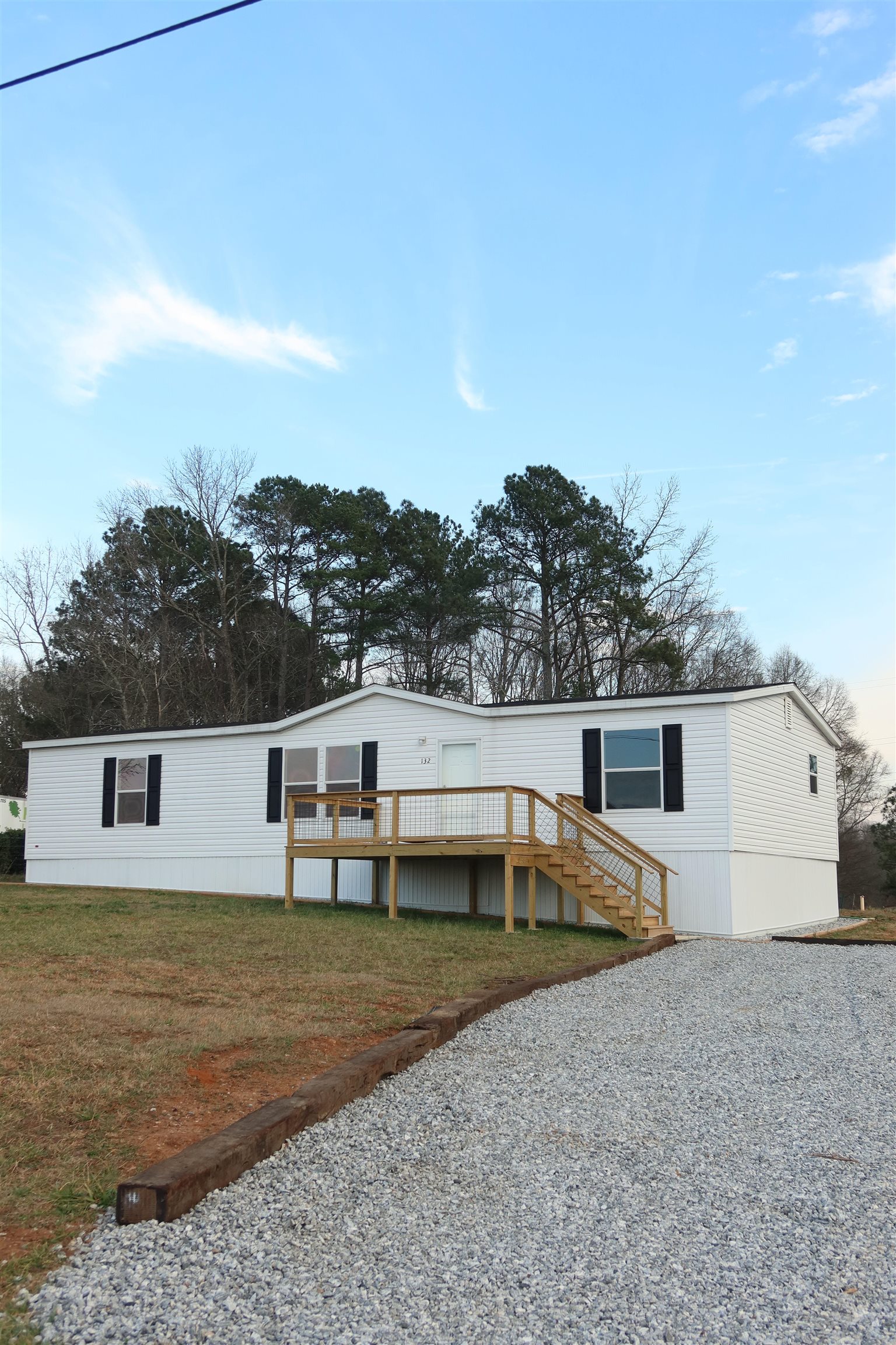 132 Haynie Mill Rd