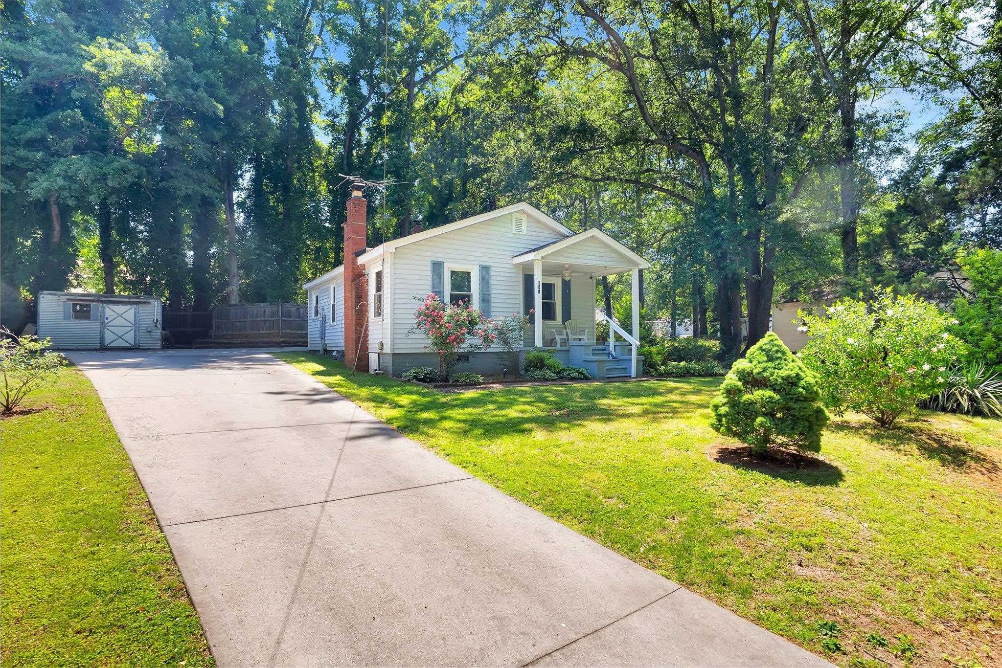 110 York Drive