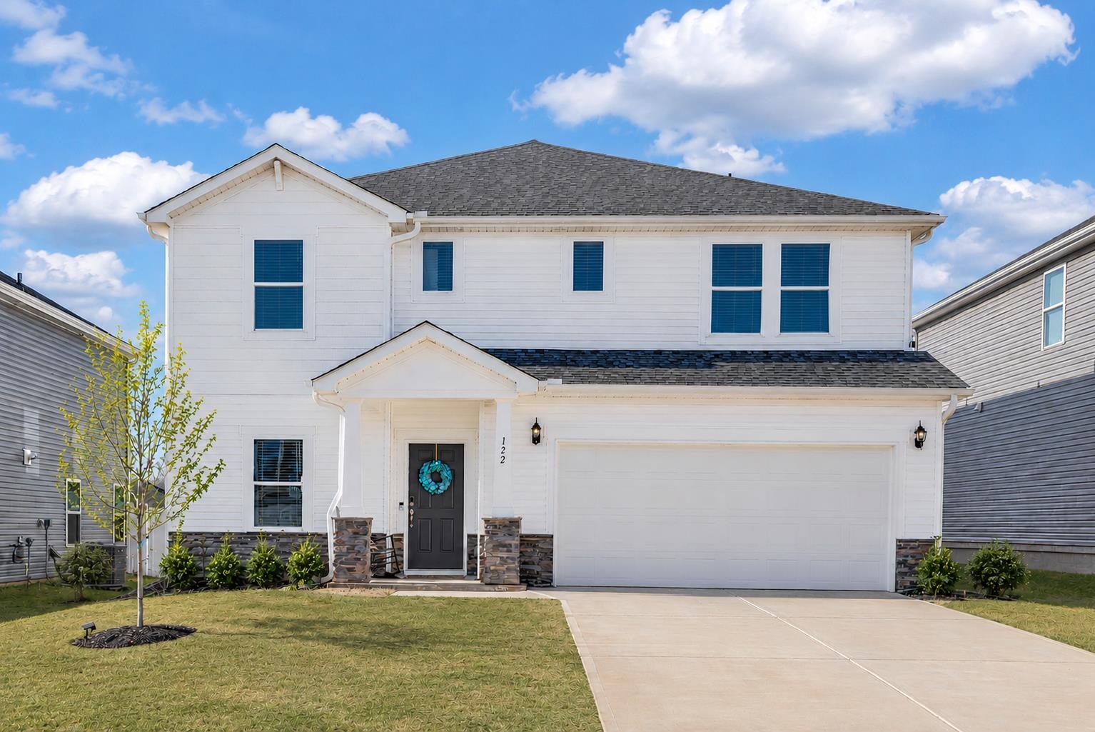 122 Firehole Road