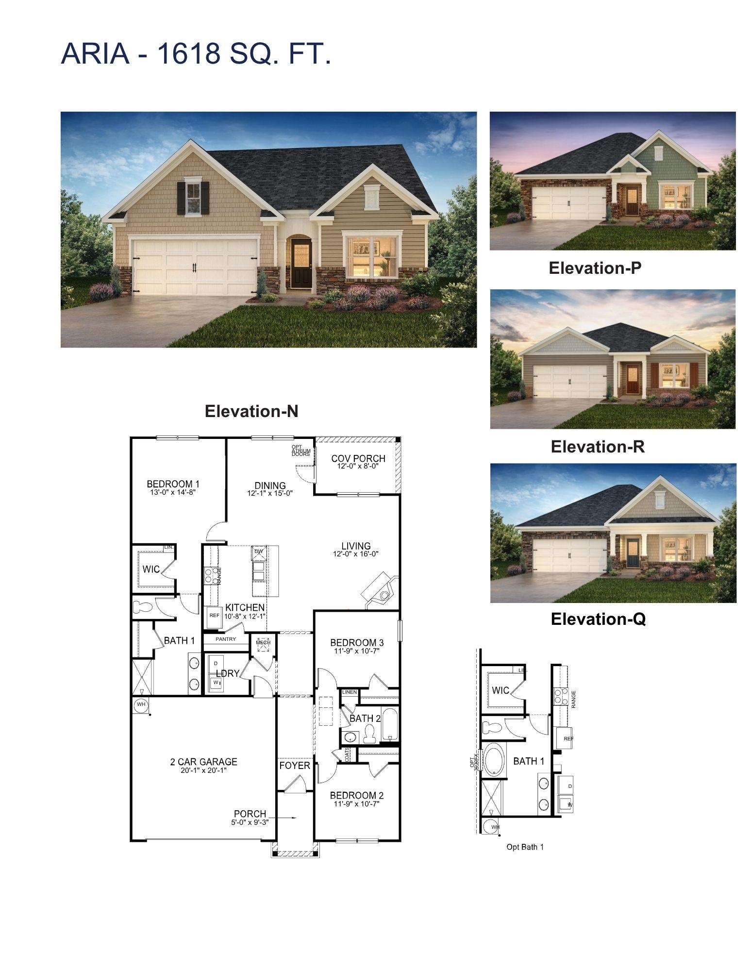 2167 Springview Court
