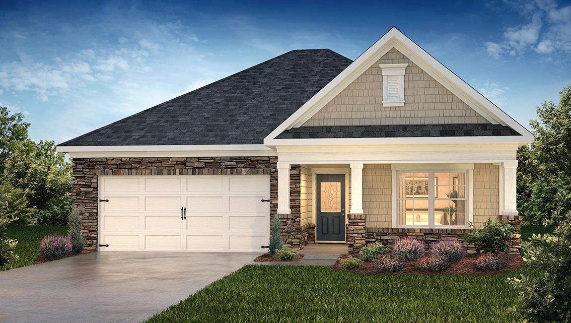 2167 Springview Court
