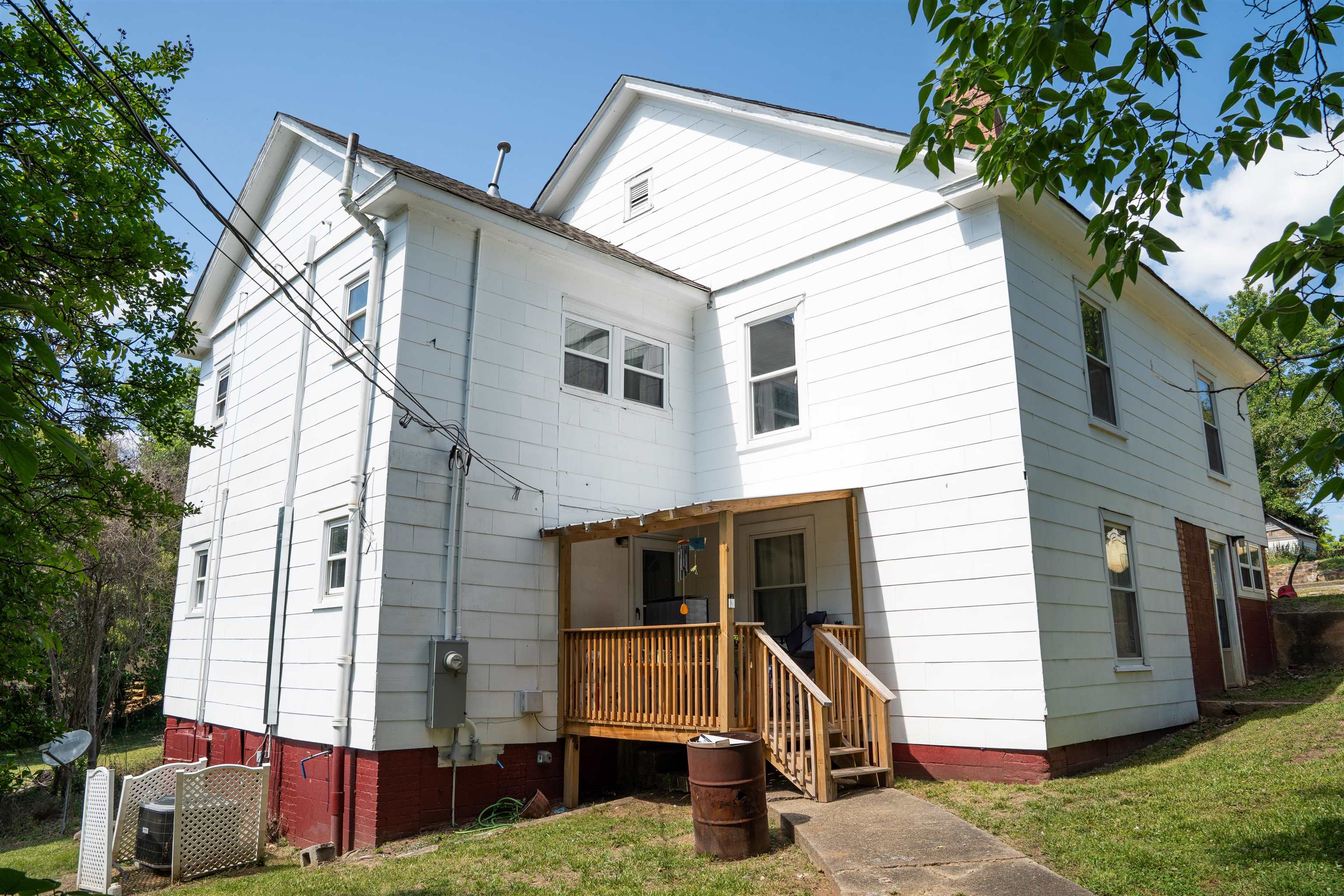 128 Fleming Avenue