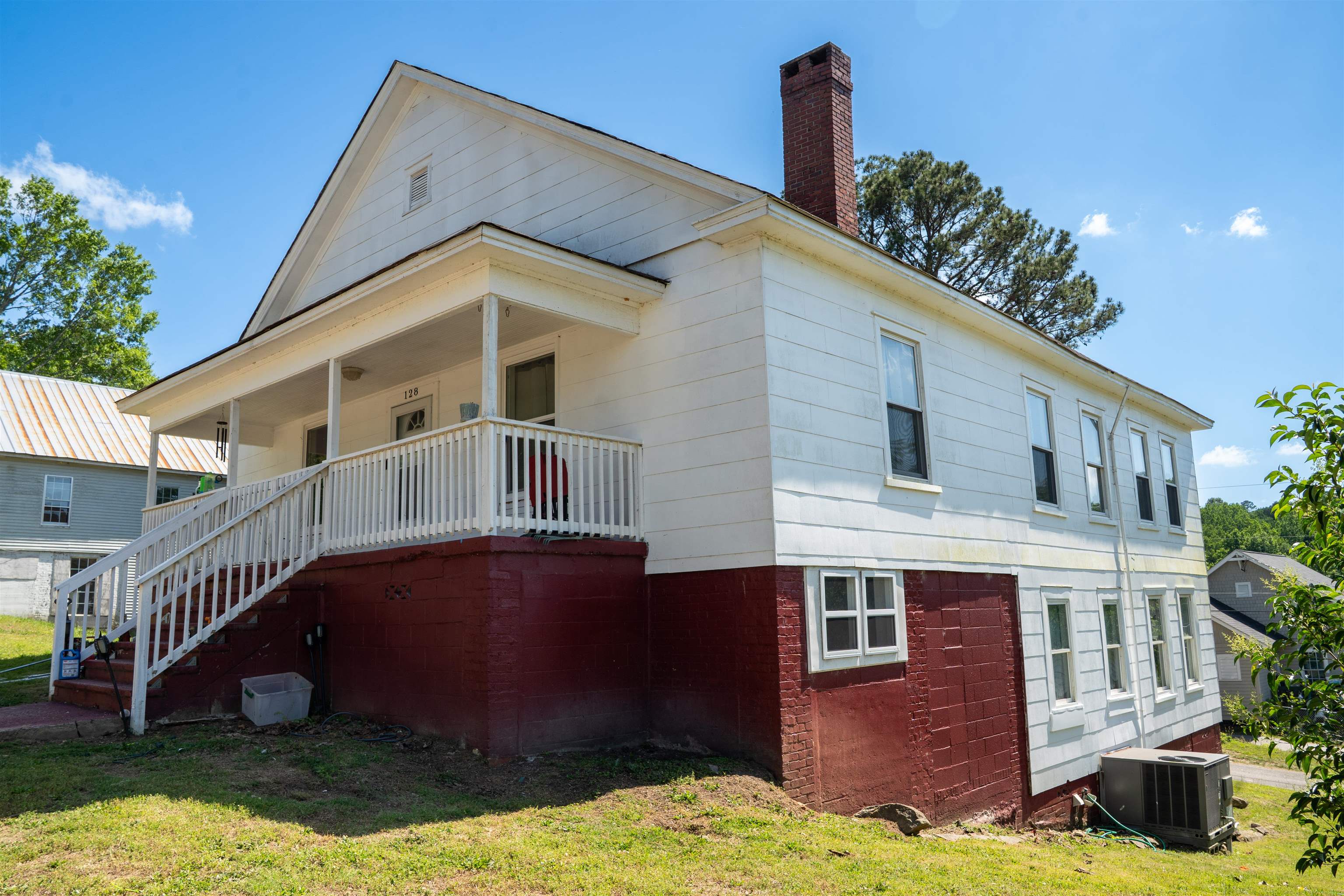 128 Fleming Avenue