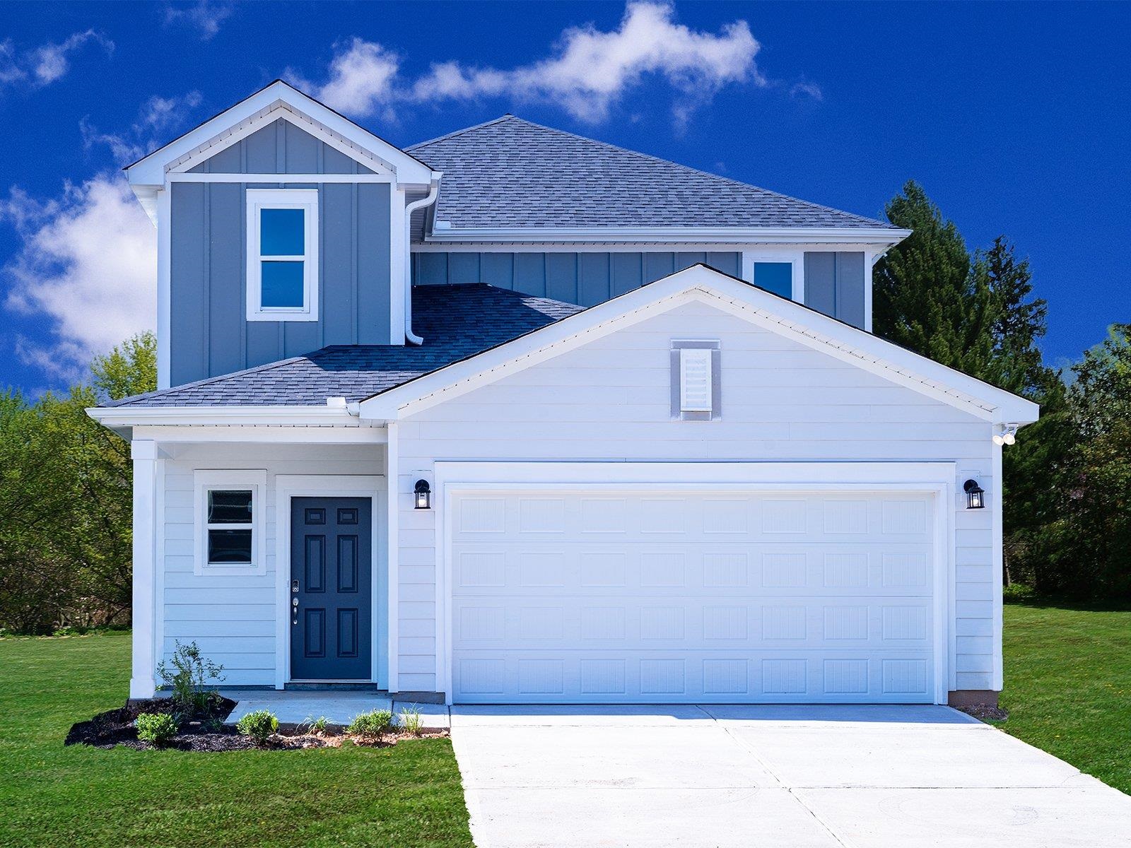 140 Bechler Drive