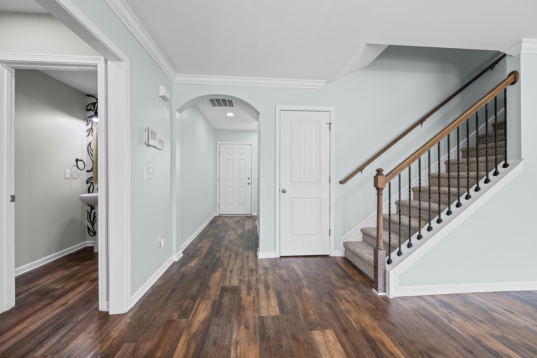 124 Screech Drive
