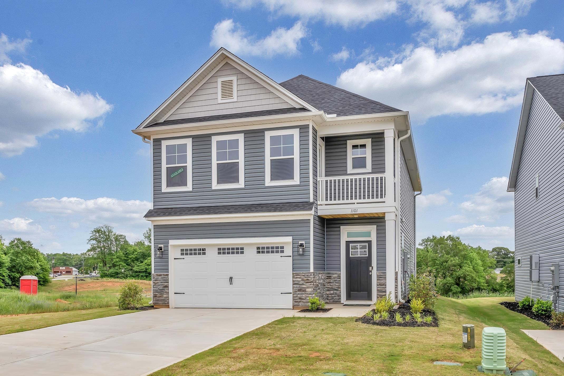 1101 Ogeechee Court