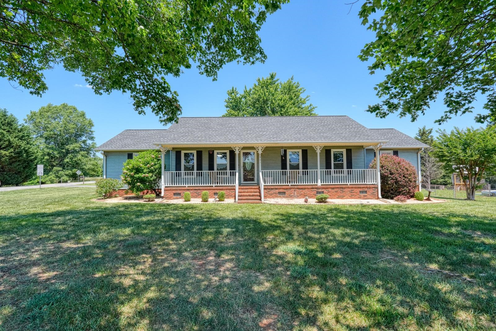 241 Mason Drive