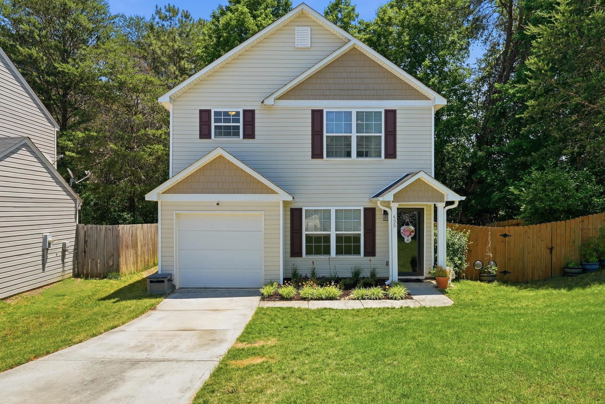 435 Promised Land Drive