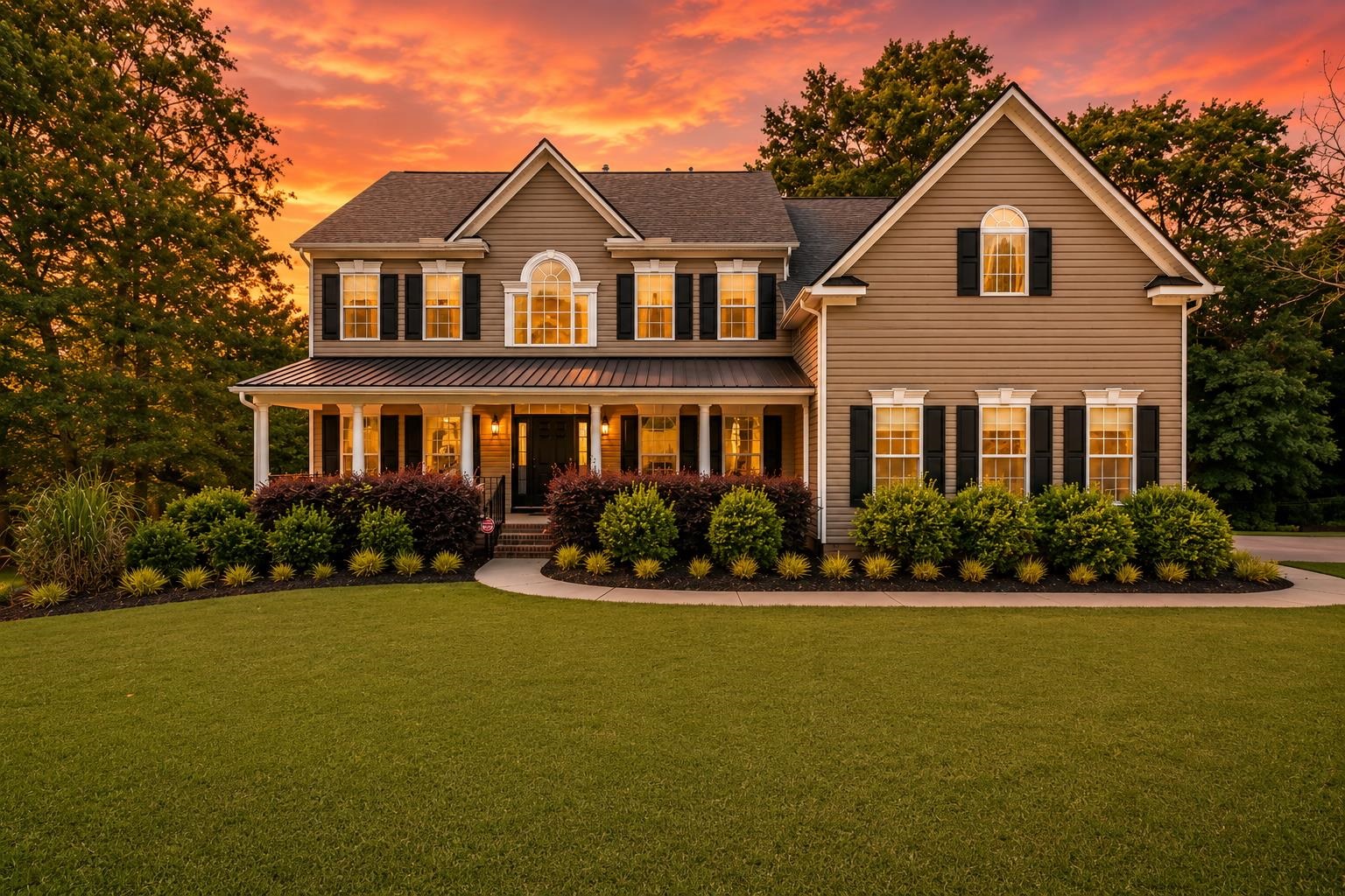 10 Modesto Lane