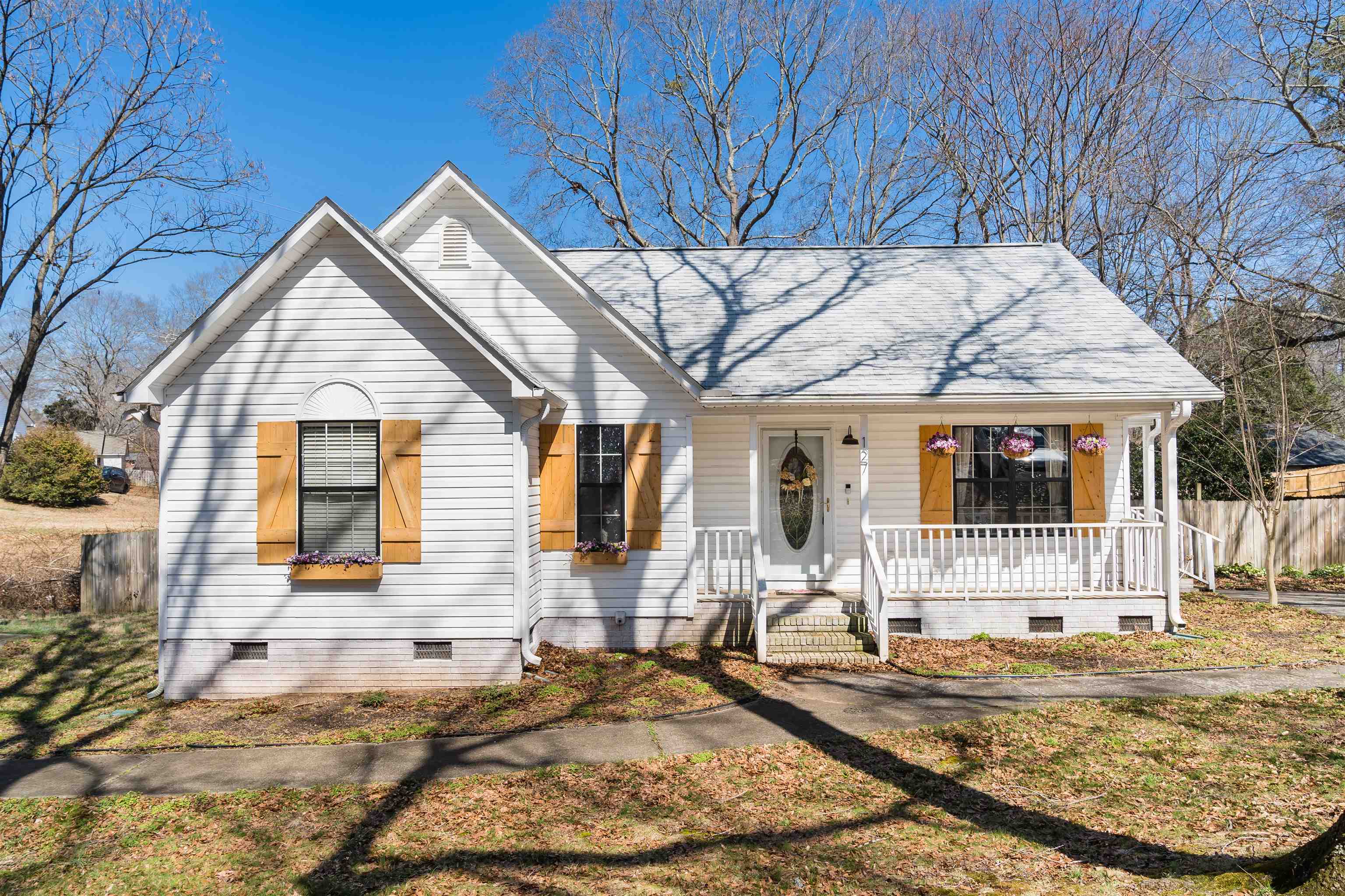 127 Loblolly Drive