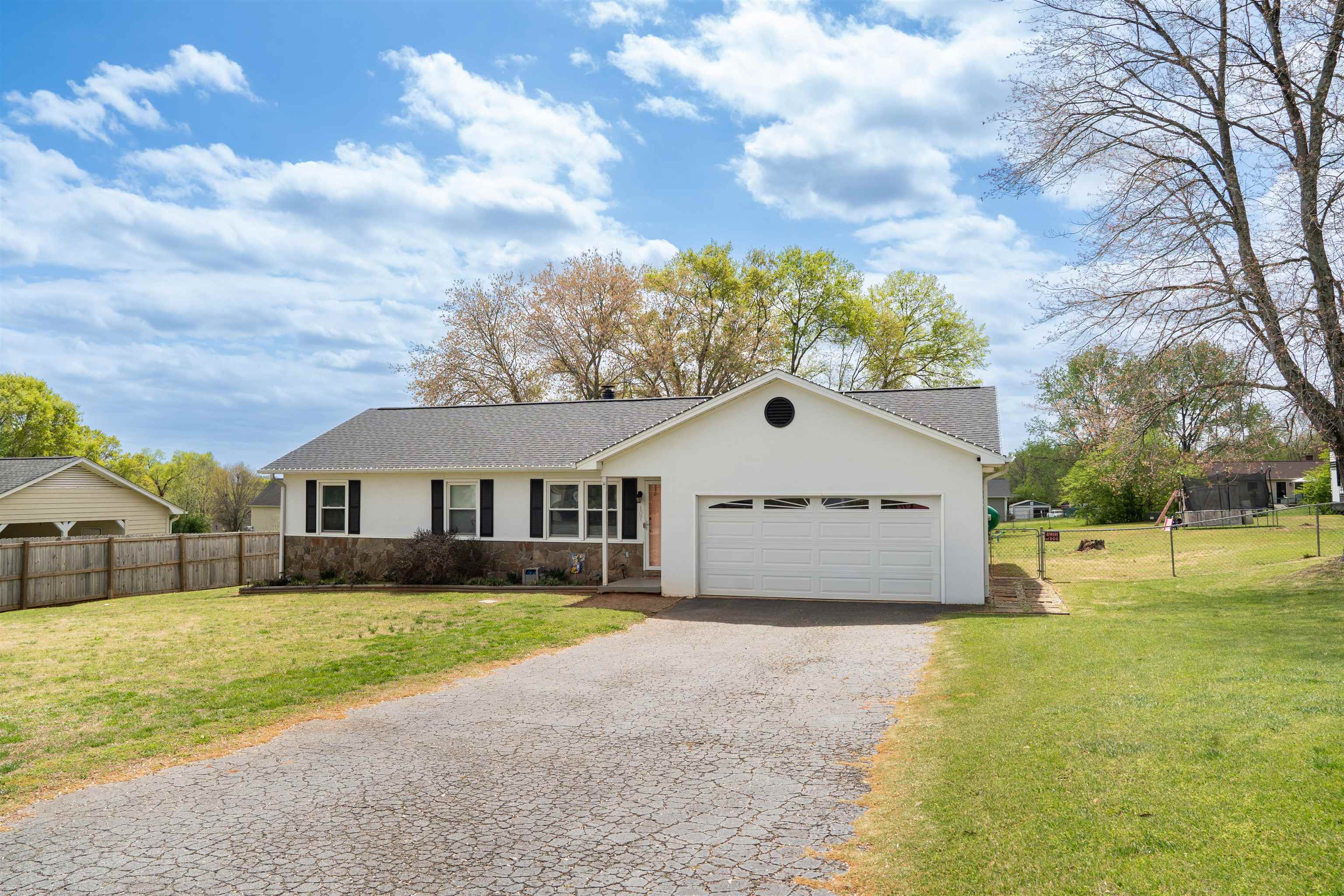 107 Cauthen Court